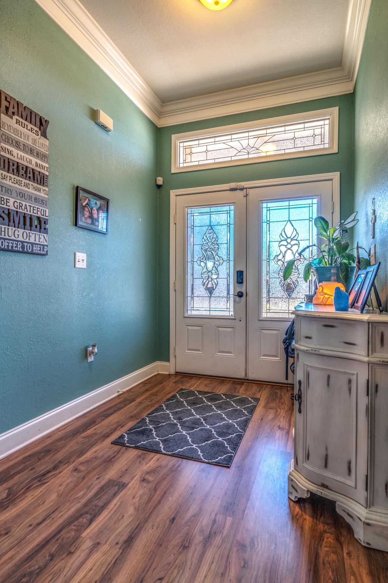 LEE FARMS PH I - Residential