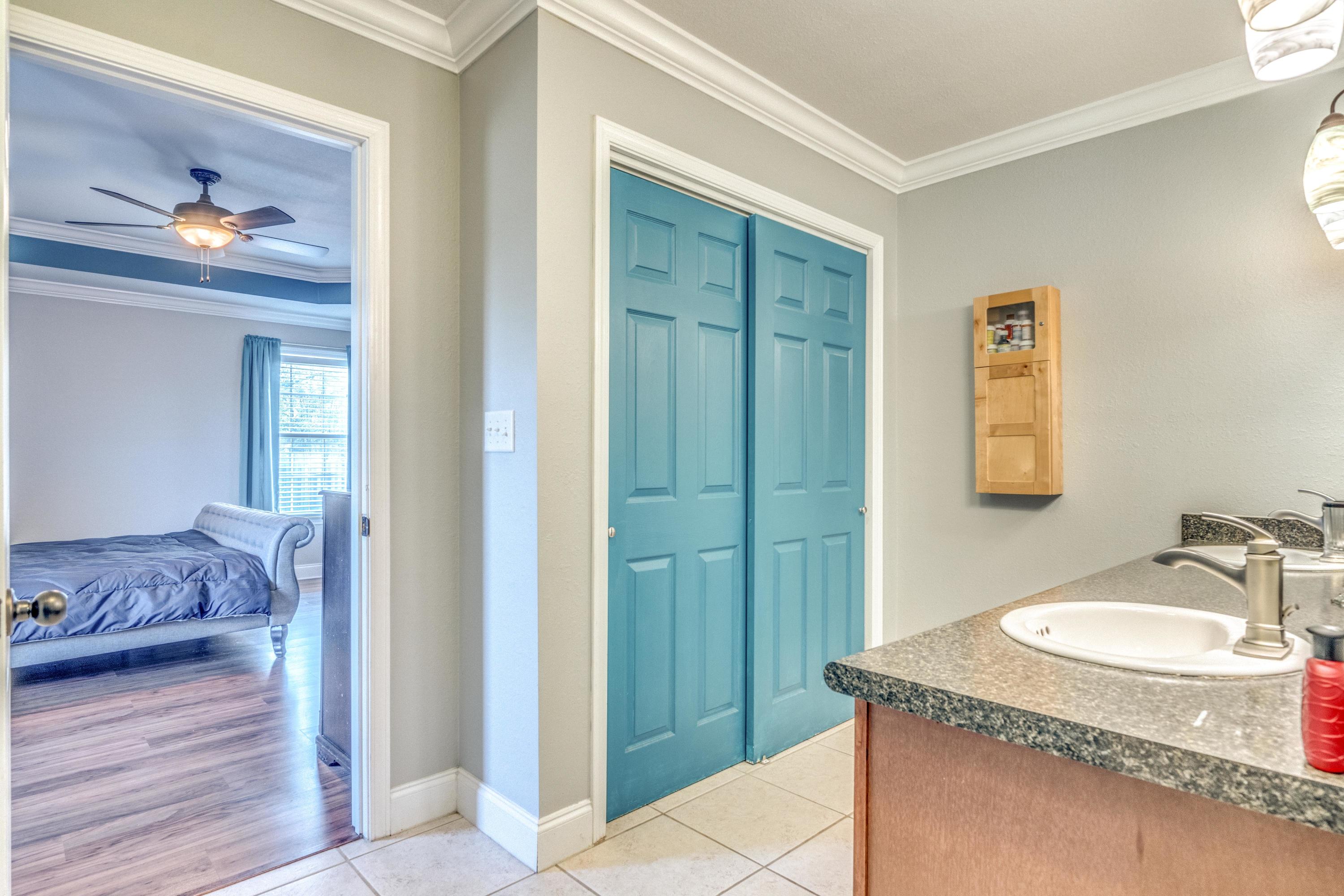 LEE FARMS PH I - Residential