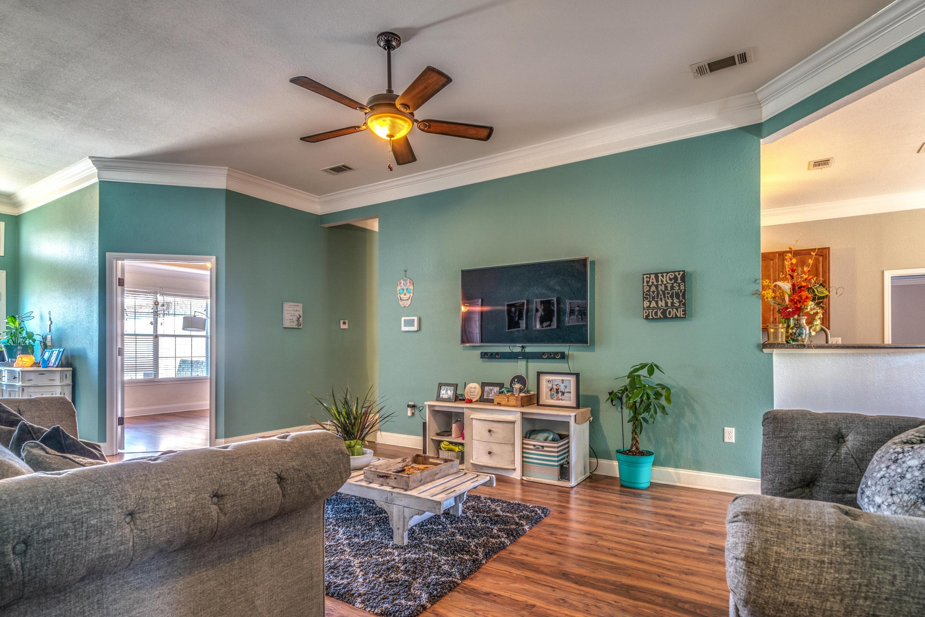 LEE FARMS PH I - Residential