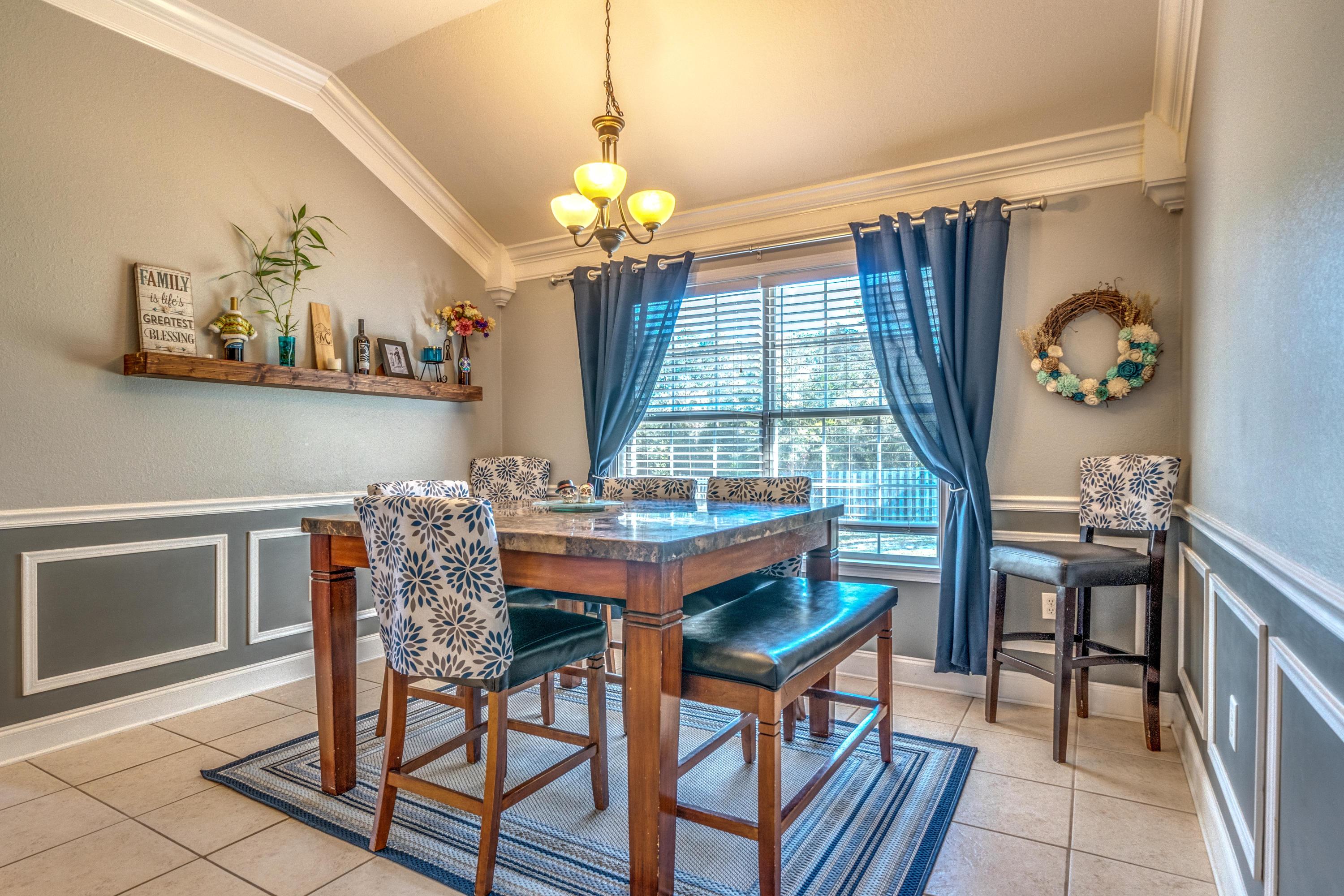 LEE FARMS PH I - Residential