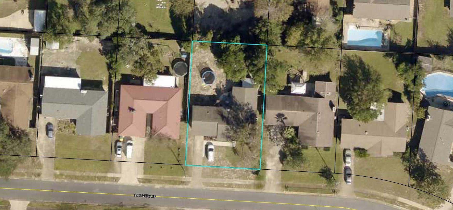 CASA LOMA S/D - Residential