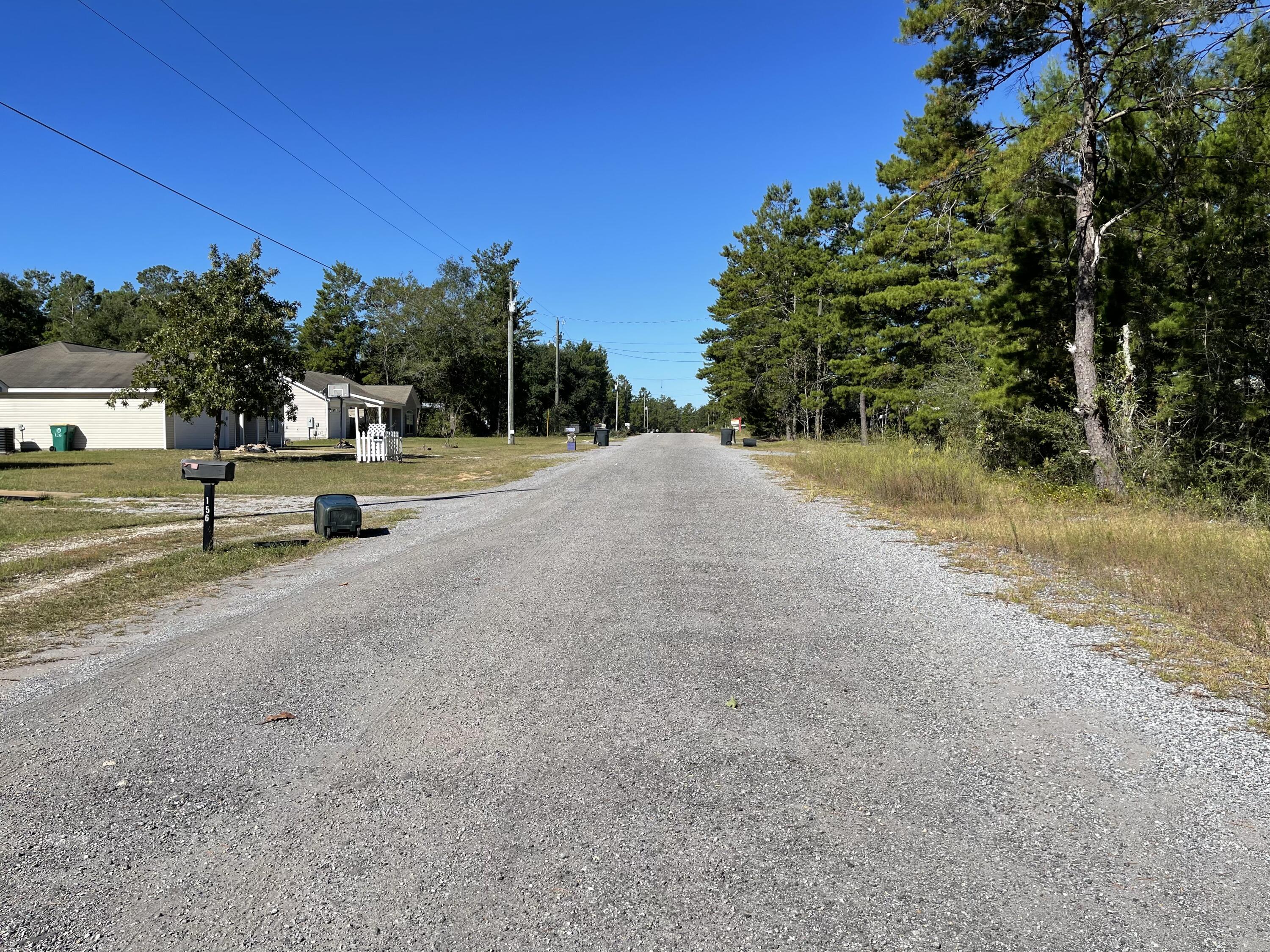 OAKWOOD HILLS UNIT 1 - Land