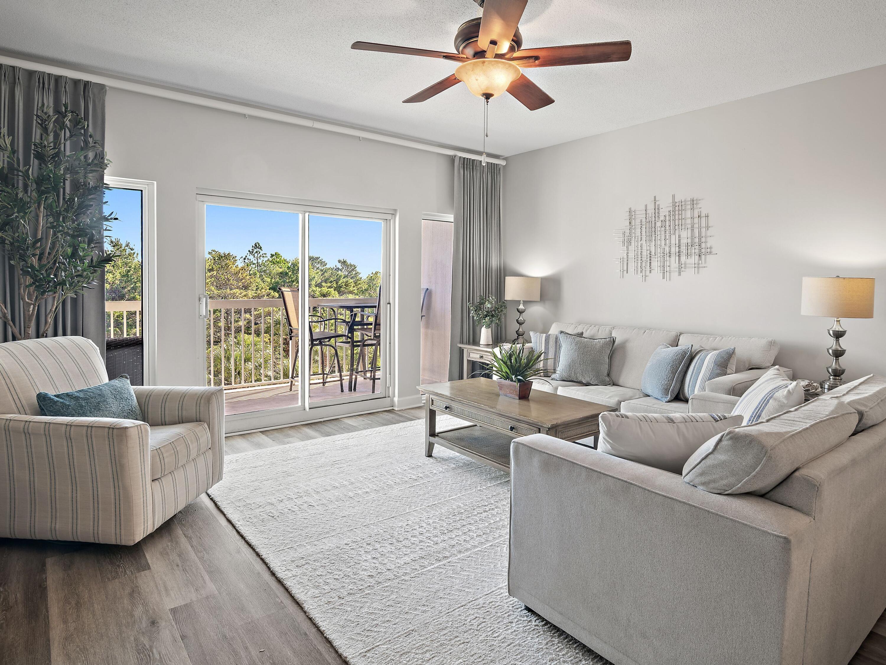 SUMMIT AT TOPS'L (THE) - Residential