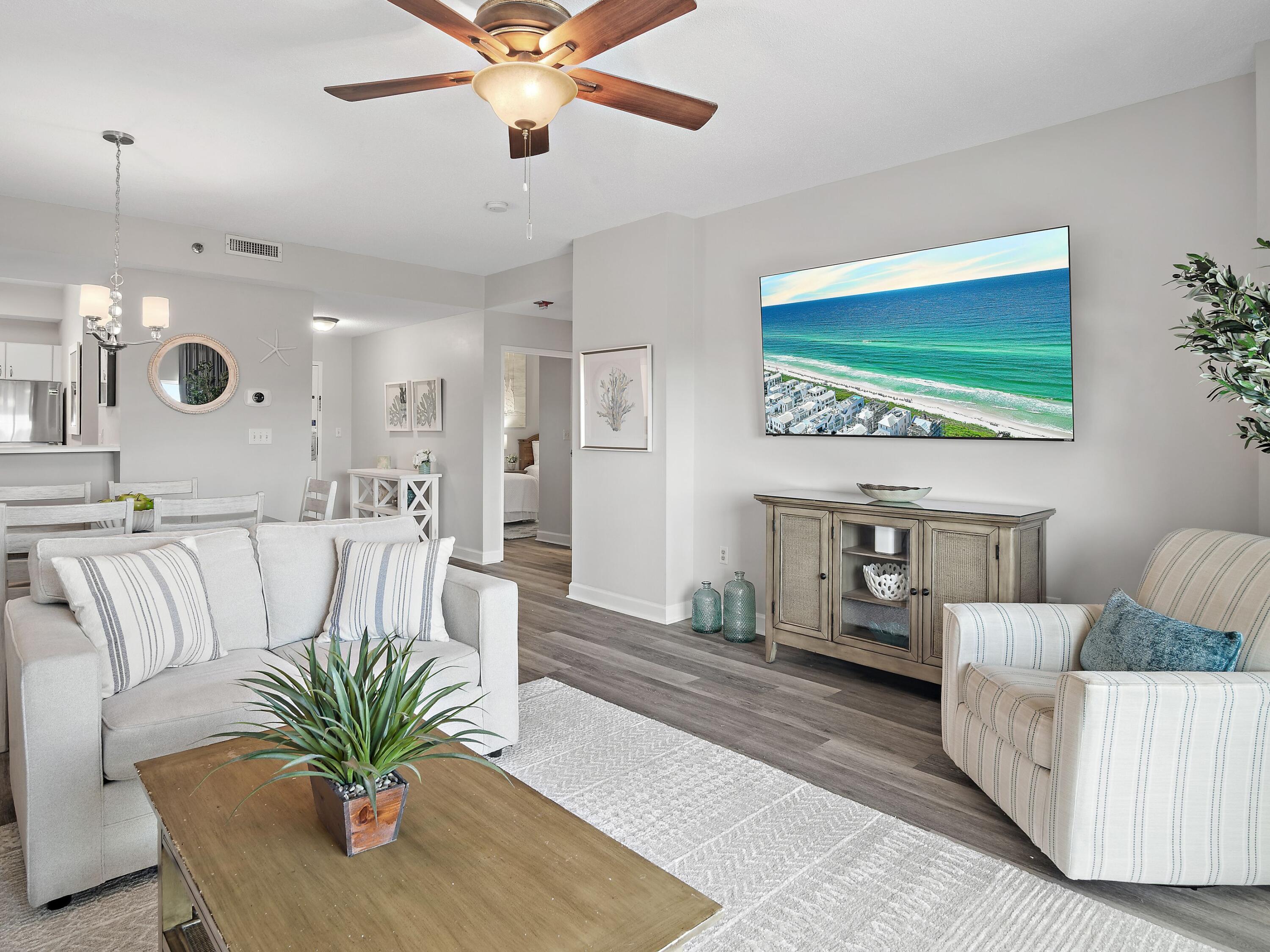 SUMMIT AT TOPS'L (THE) - Residential