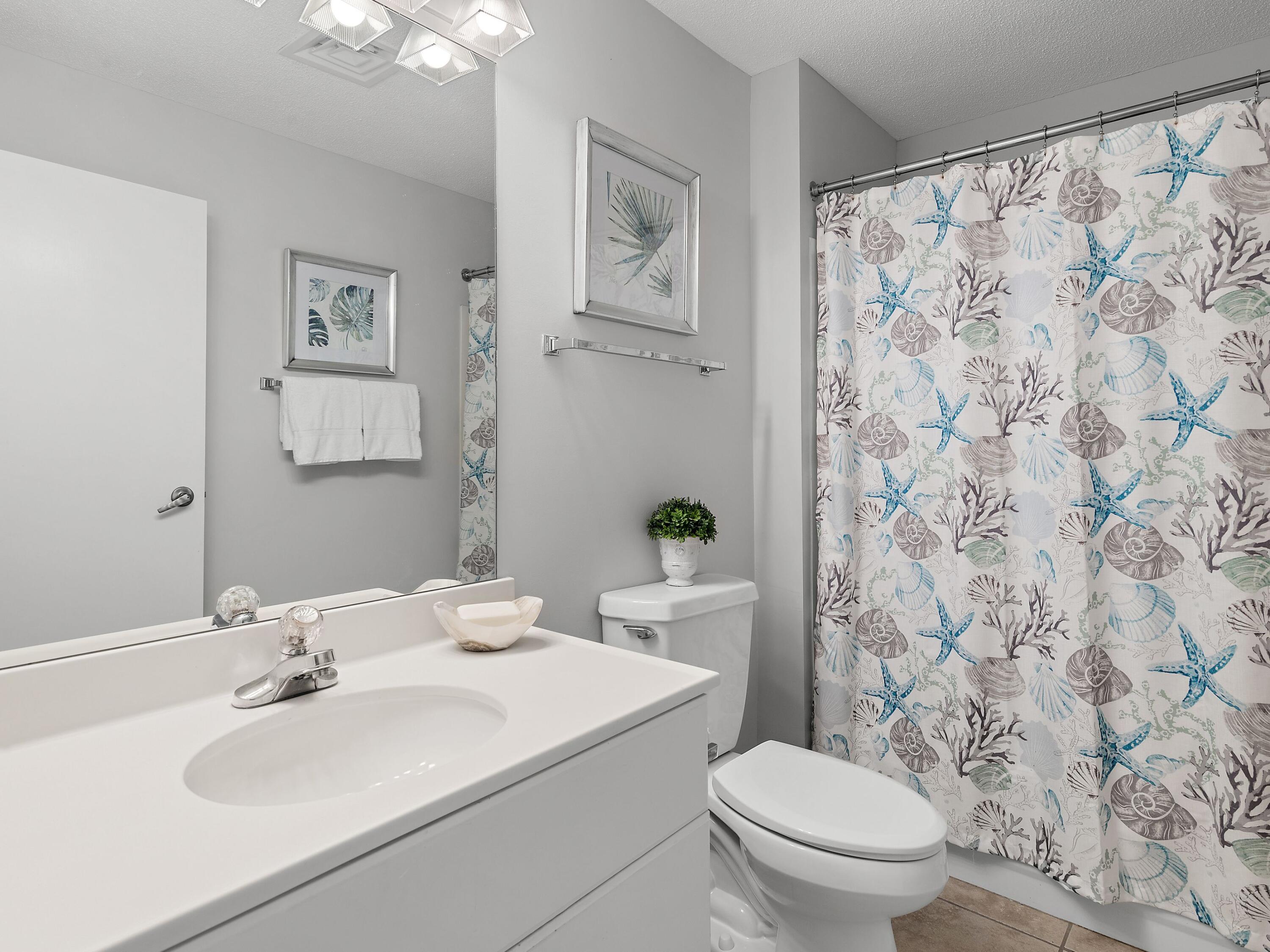 SUMMIT AT TOPS'L (THE) - Residential