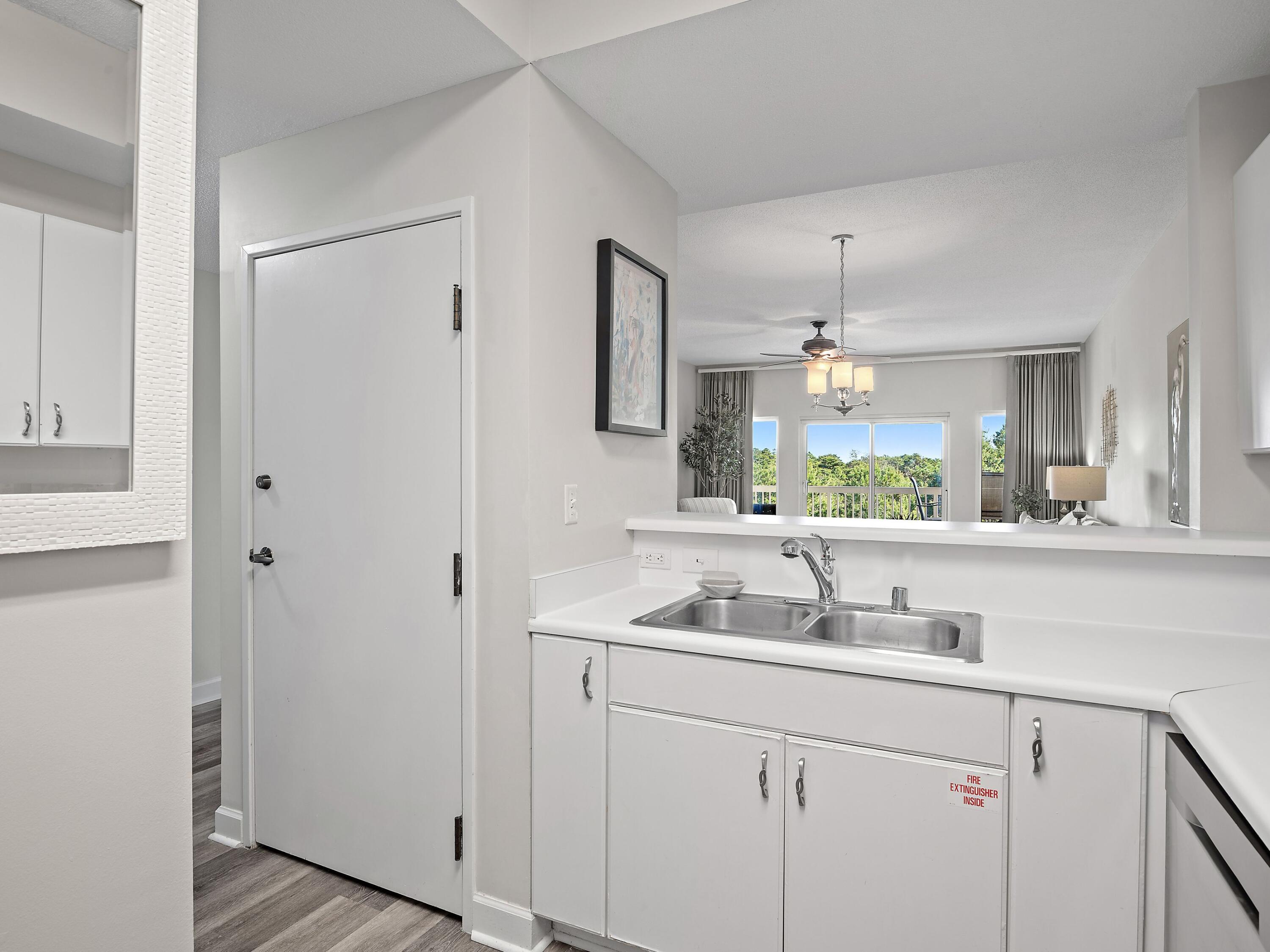 SUMMIT AT TOPS'L (THE) - Residential