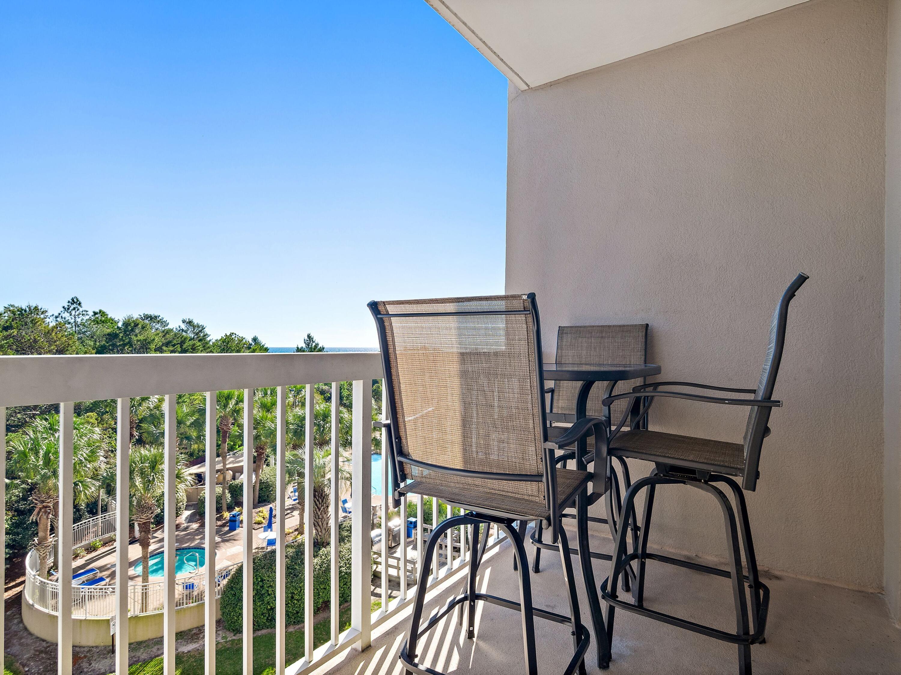 SUMMIT AT TOPS'L (THE) - Residential