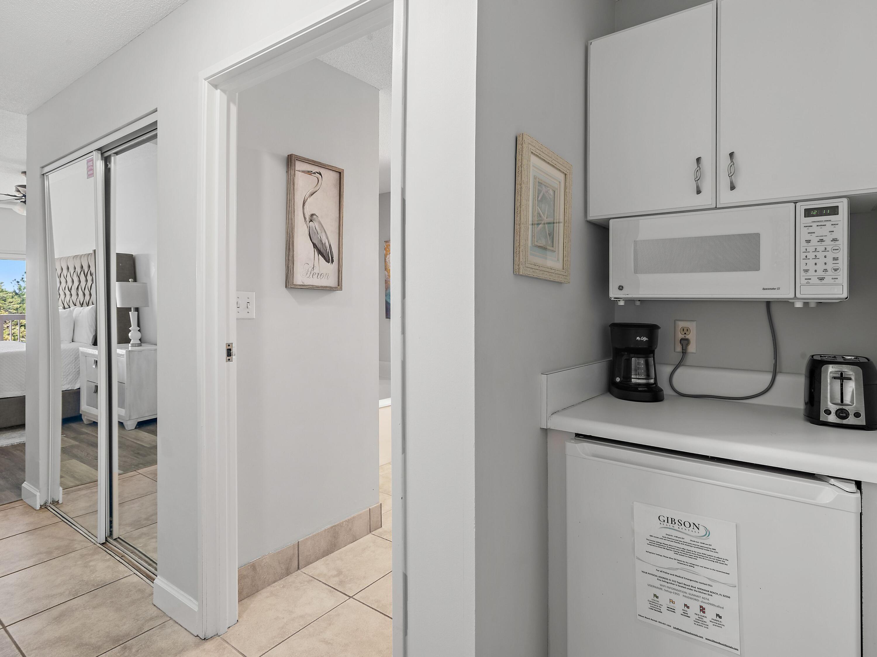 SUMMIT AT TOPS'L (THE) - Residential