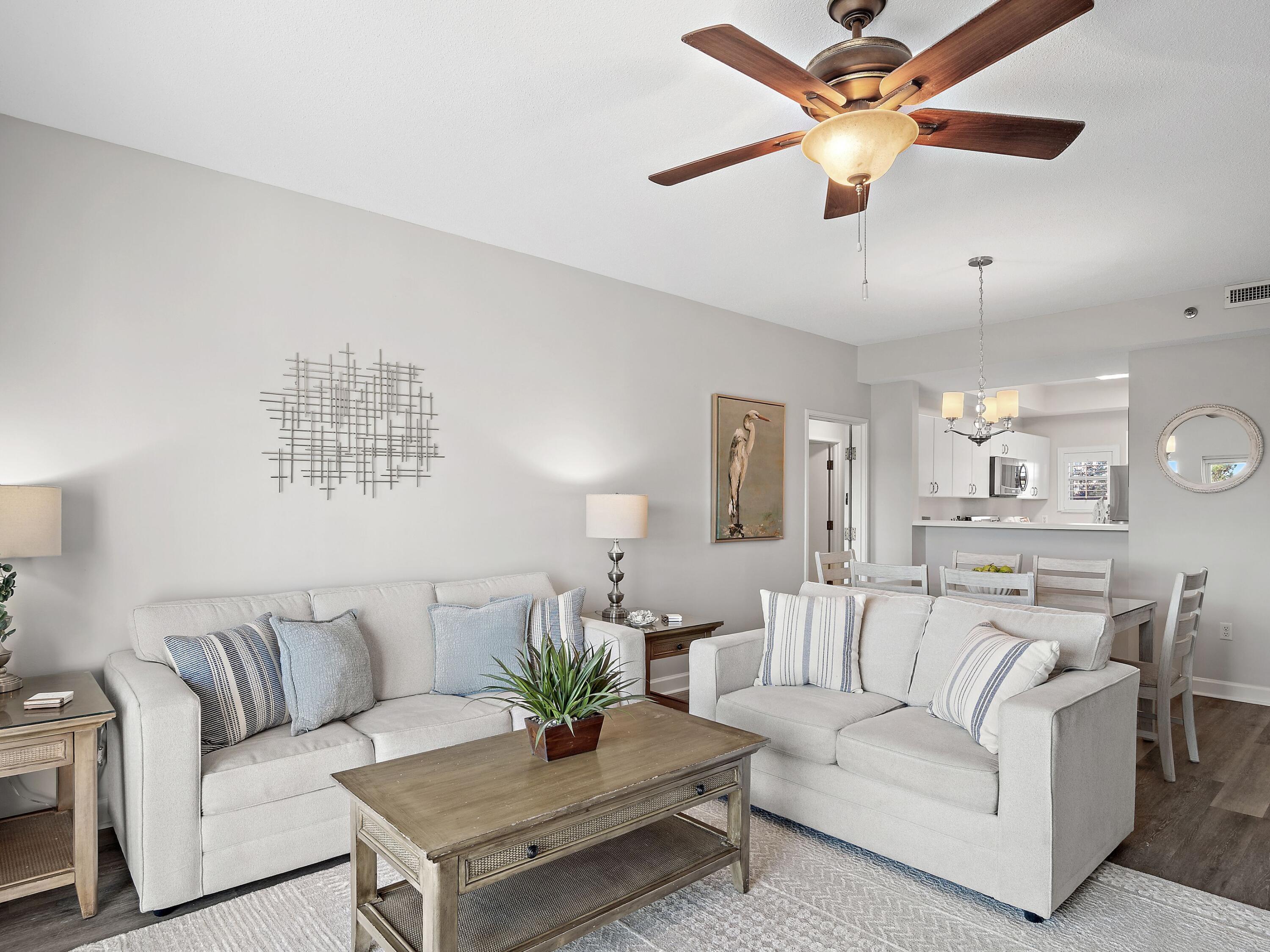 SUMMIT AT TOPS'L (THE) - Residential