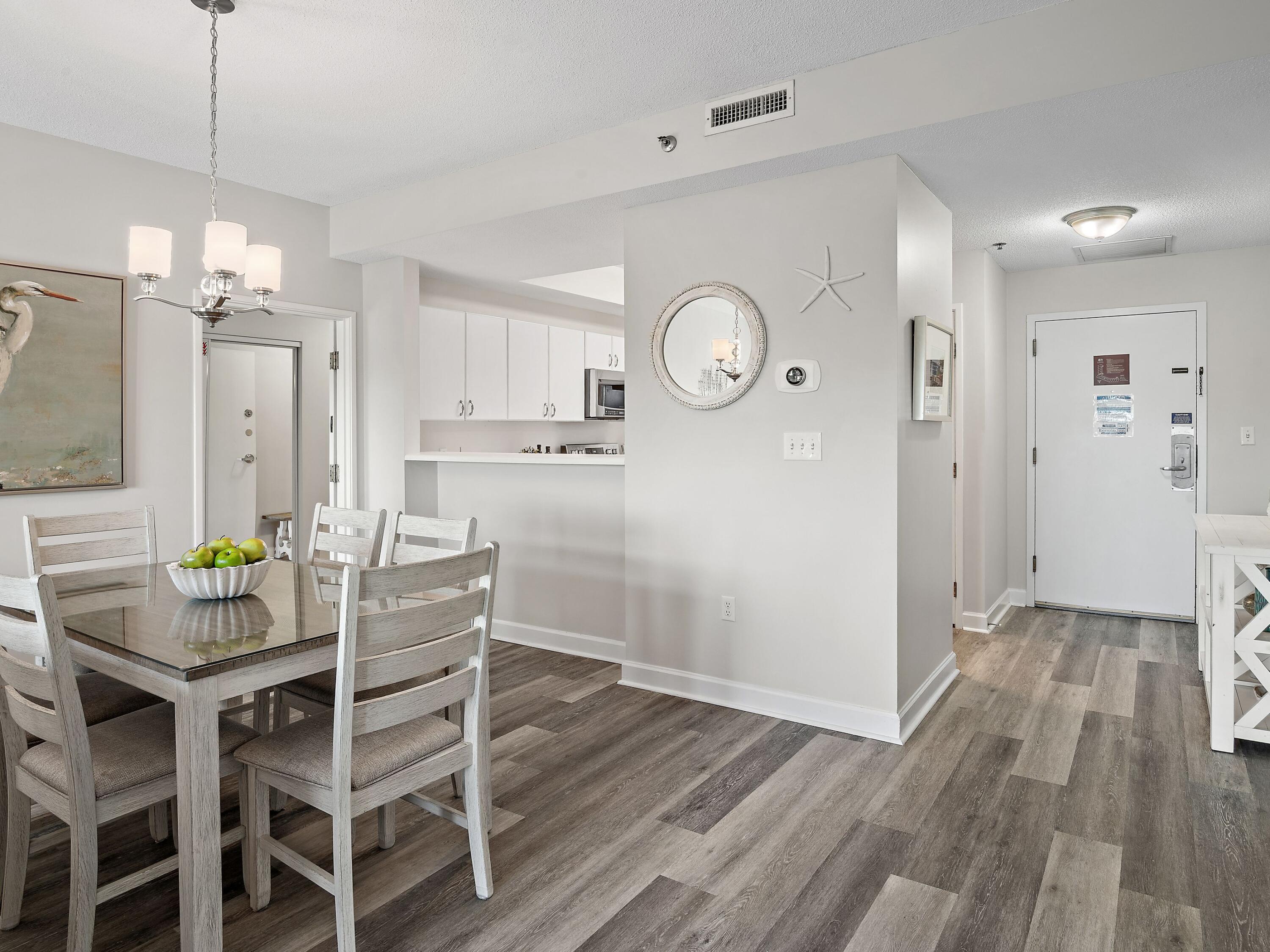 SUMMIT AT TOPS'L (THE) - Residential