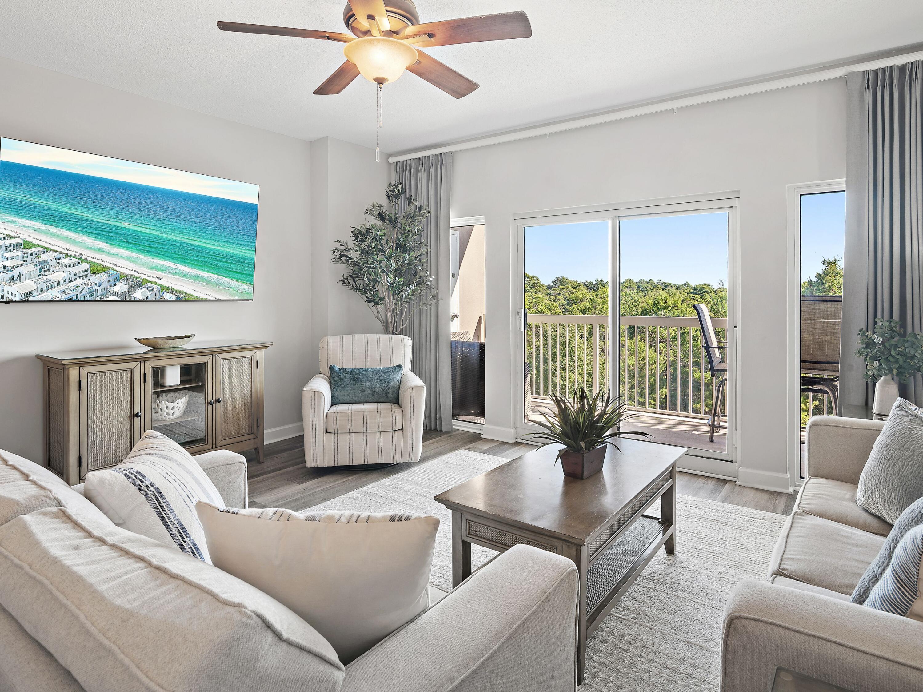 SUMMIT AT TOPS'L (THE) - Residential