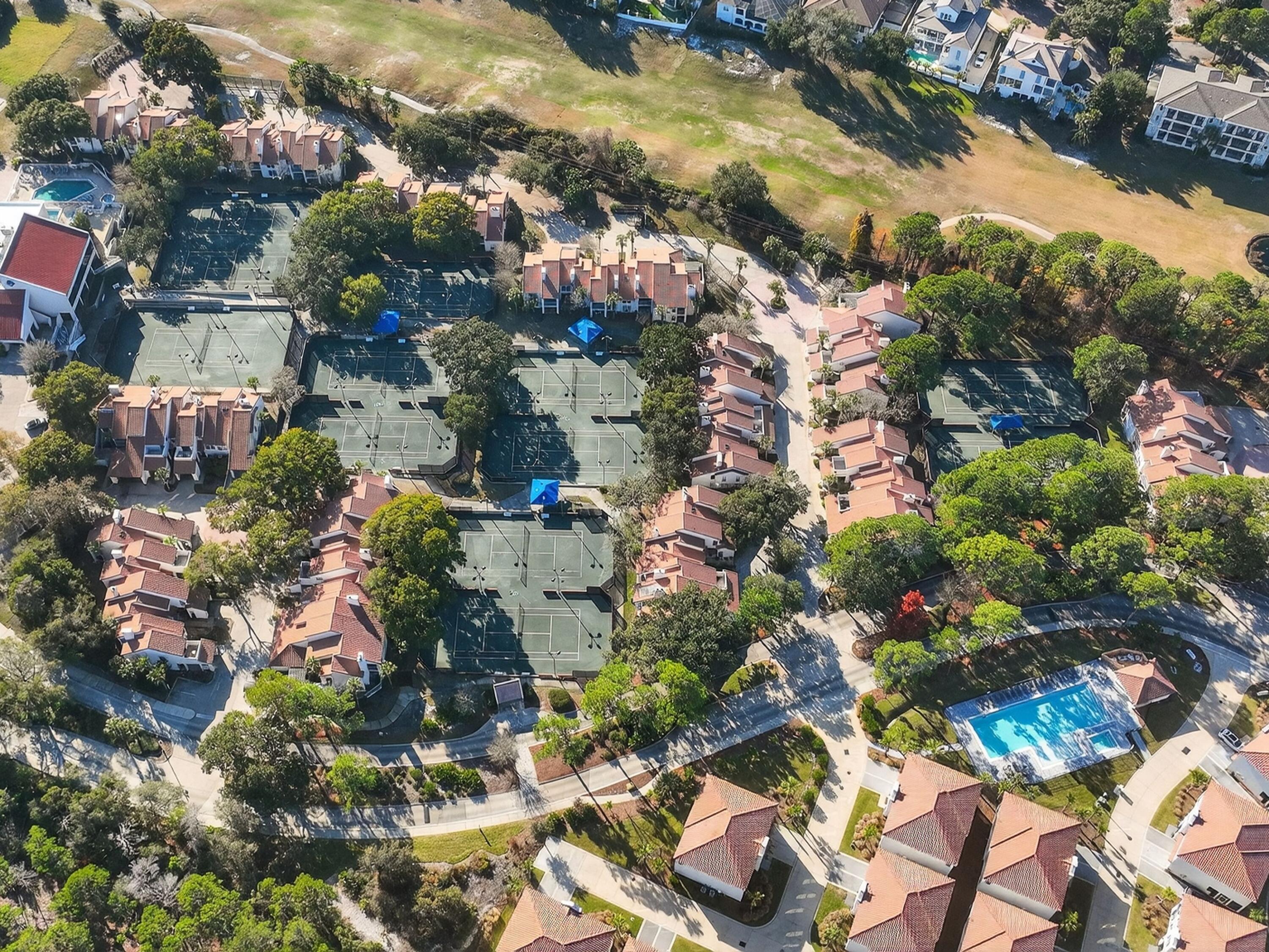 SUMMIT AT TOPS'L (THE) - Residential