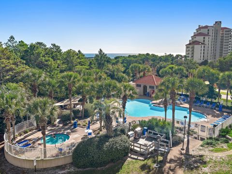 Photo of 515 Tops'l Beach Boulevard #407, Miramar Beach, FL 32550 (MLS # 992259)