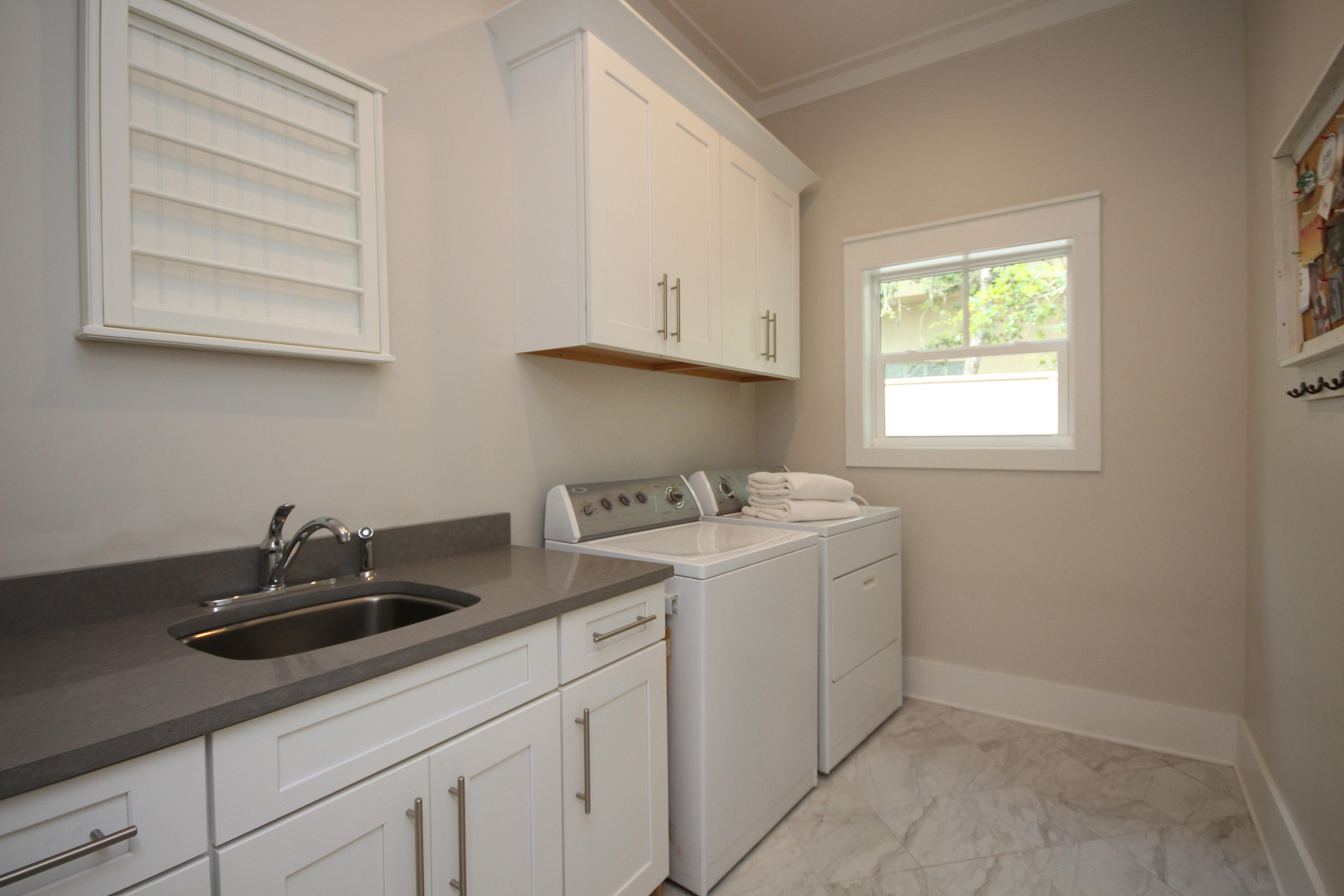 SEAGROVE 5TH ADDN - Residential