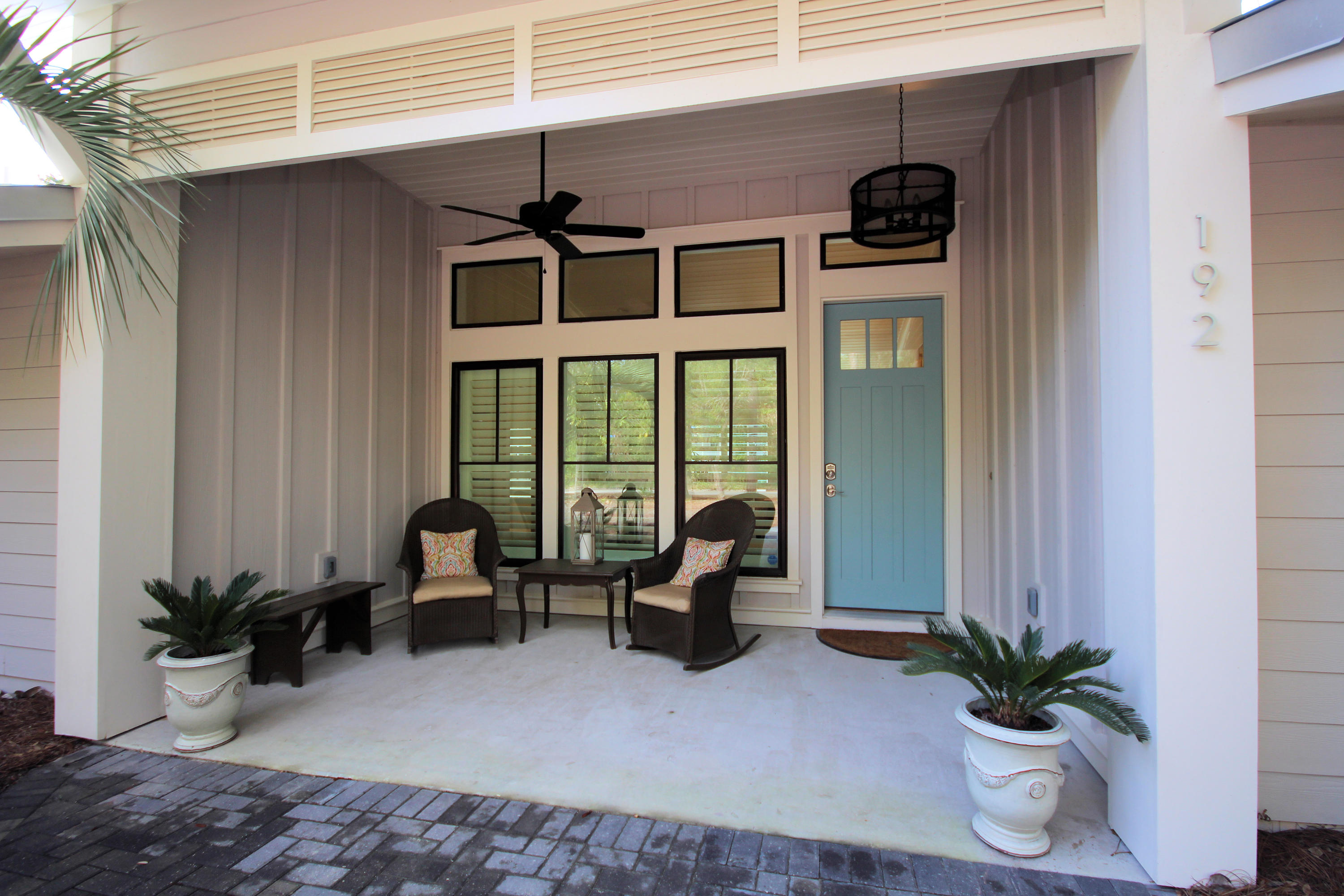 SEAGROVE 5TH ADDN - Residential