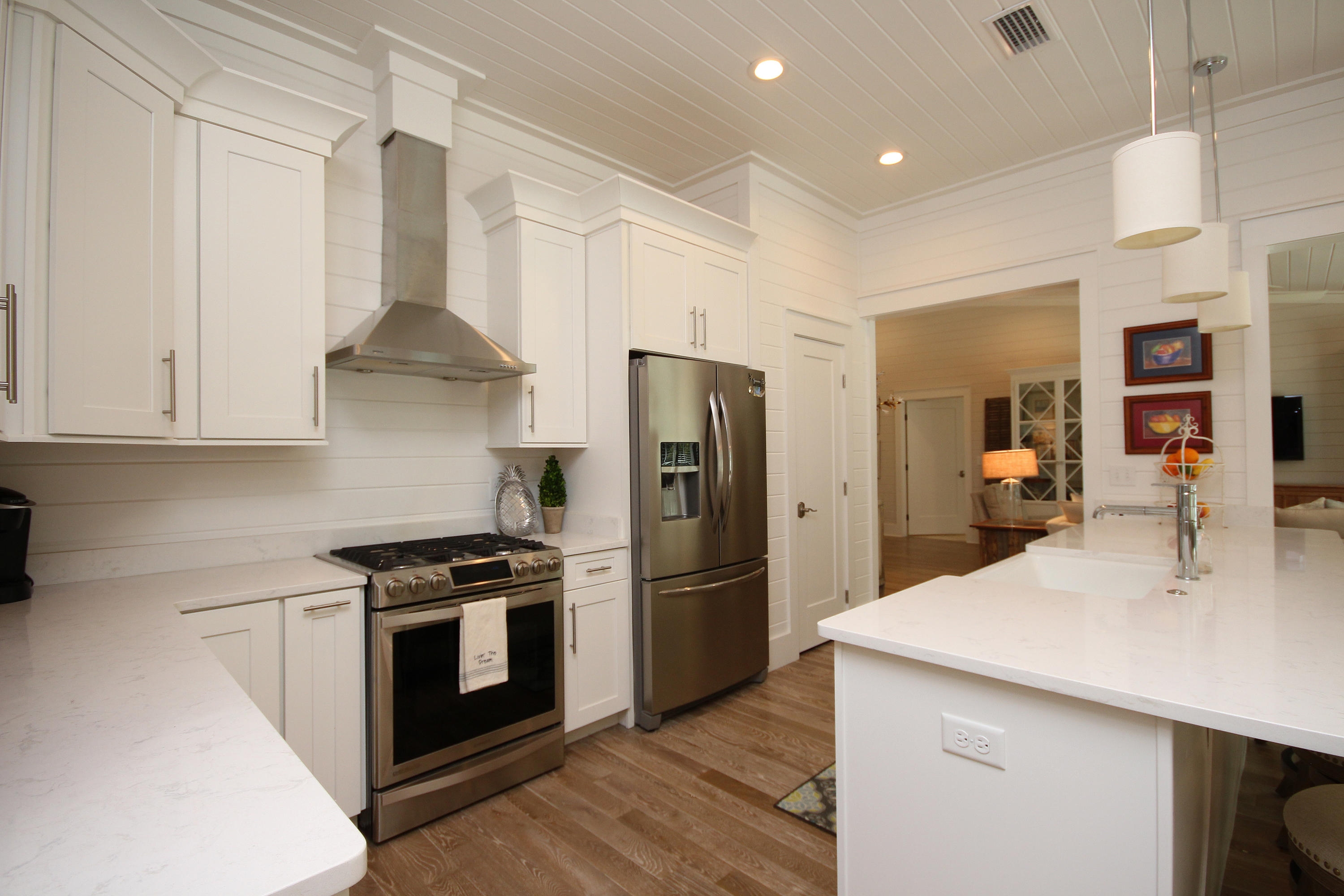 SEAGROVE 5TH ADDN - Residential