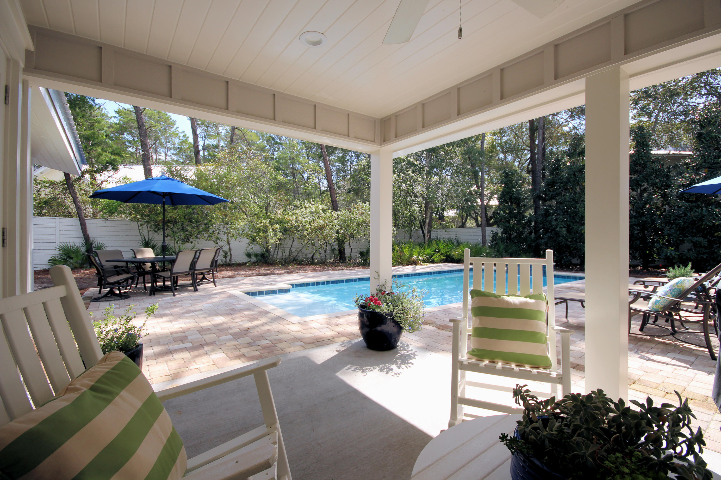 SEAGROVE 5TH ADDN - Residential