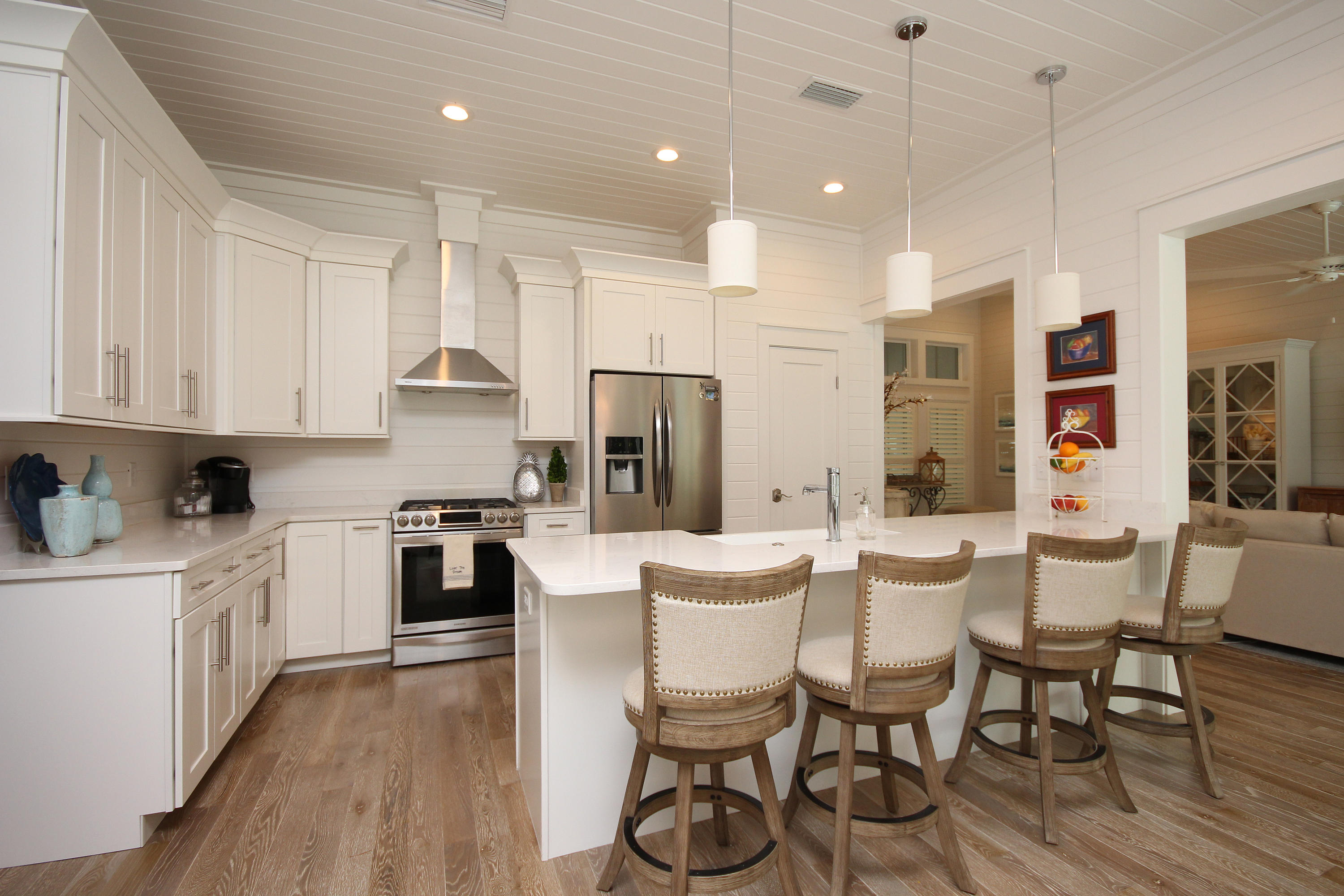 SEAGROVE 5TH ADDN - Residential