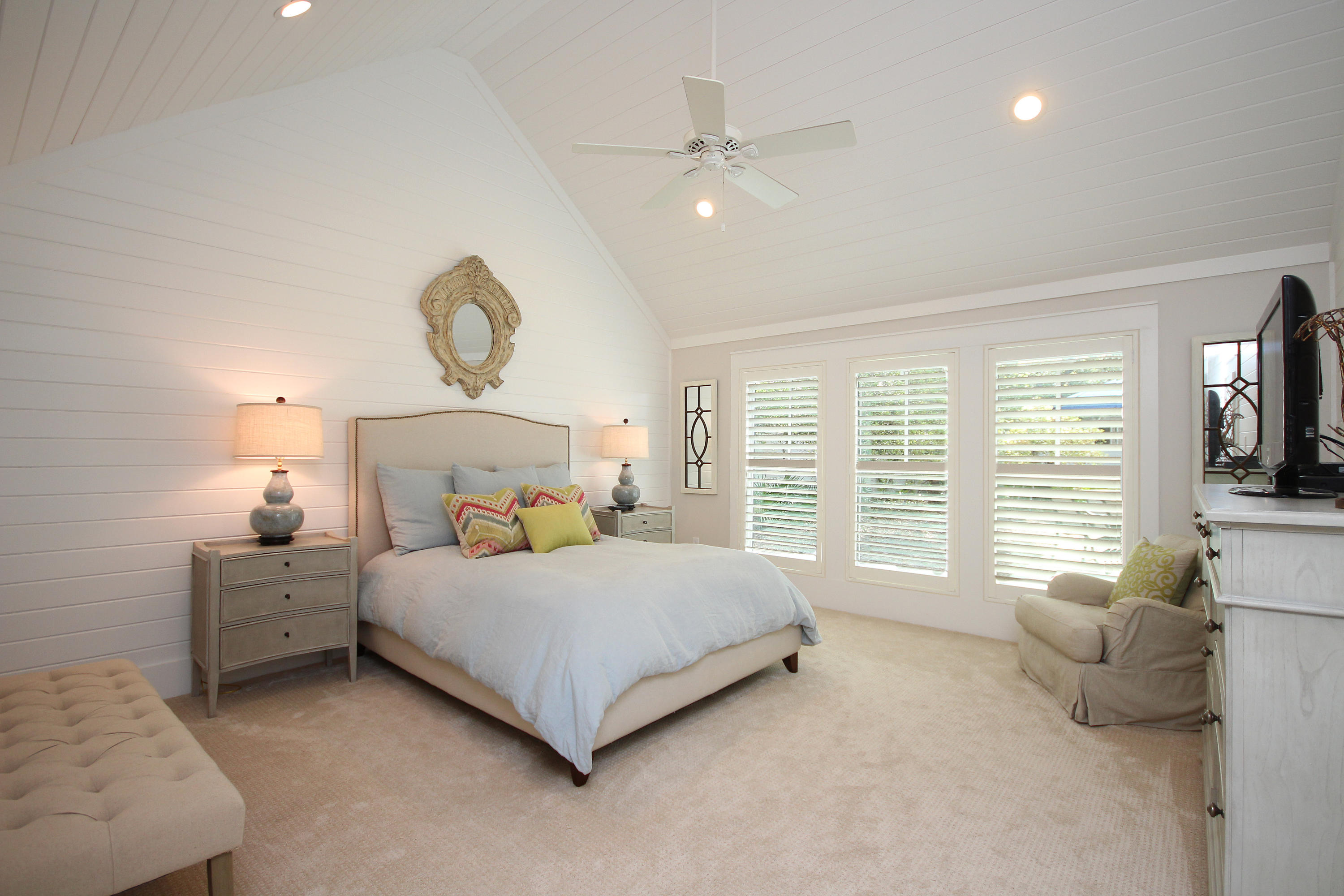 SEAGROVE 5TH ADDN - Residential