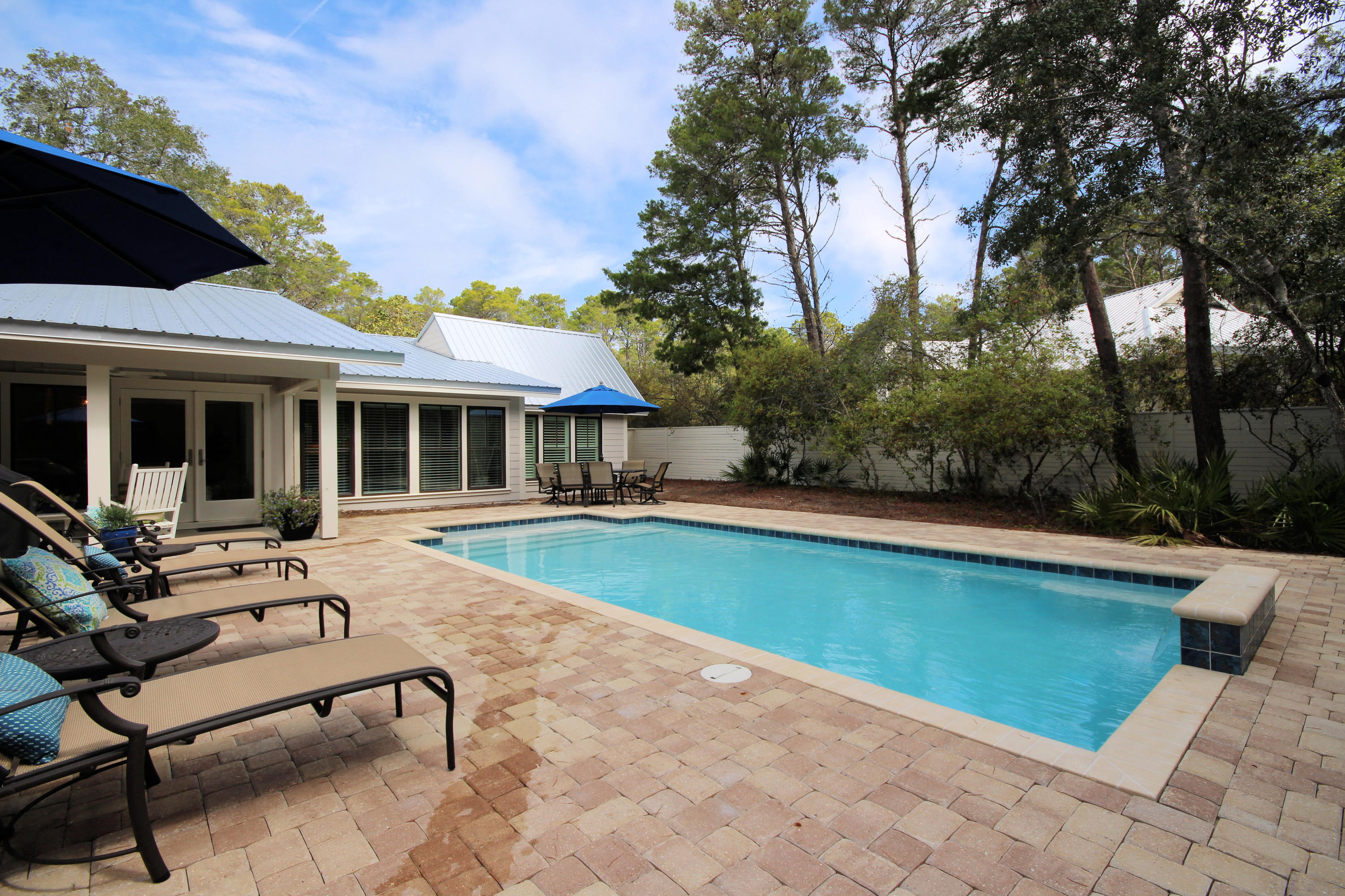 SEAGROVE 5TH ADDN - Residential