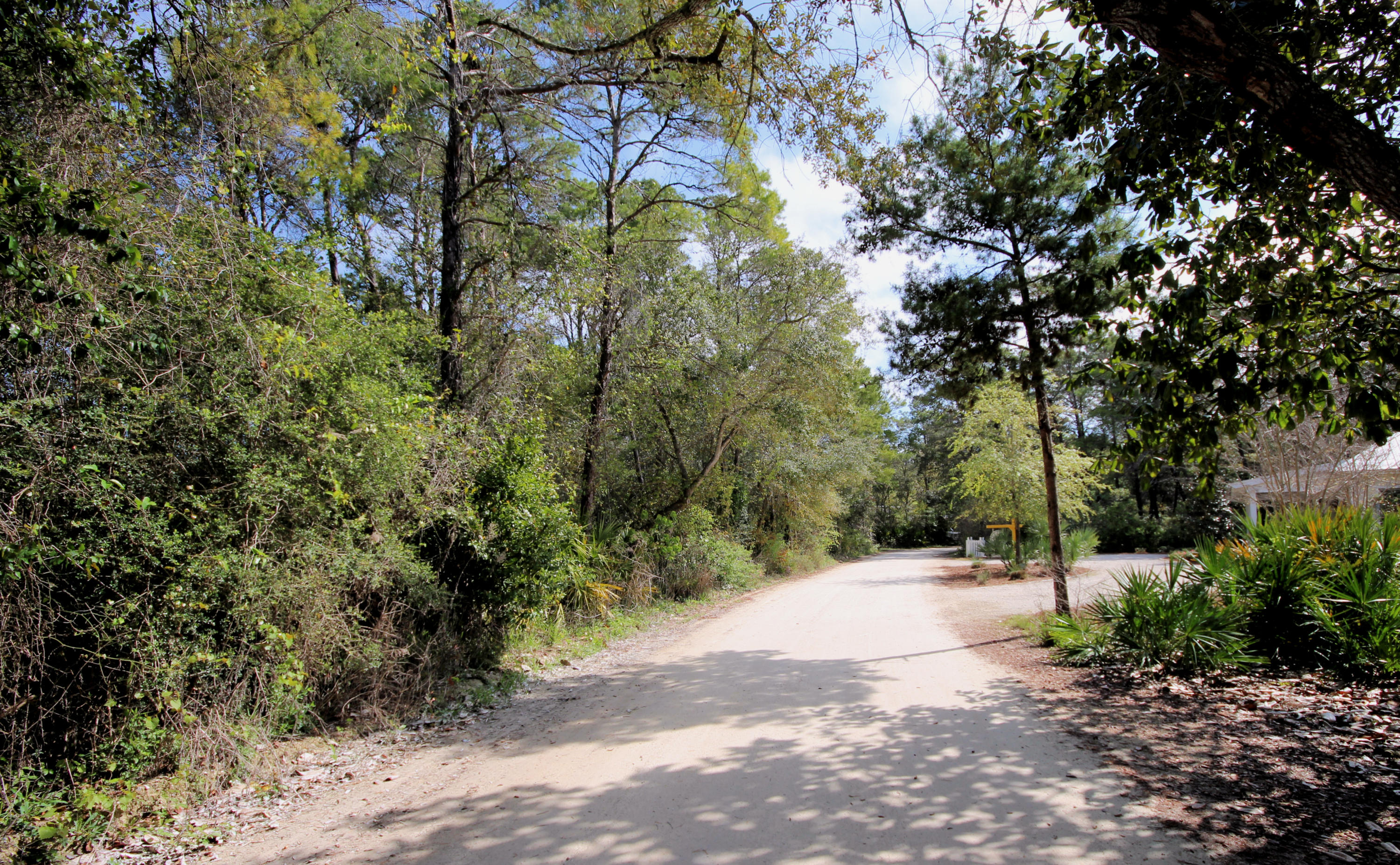 SEAGROVE 5TH ADDN - Residential