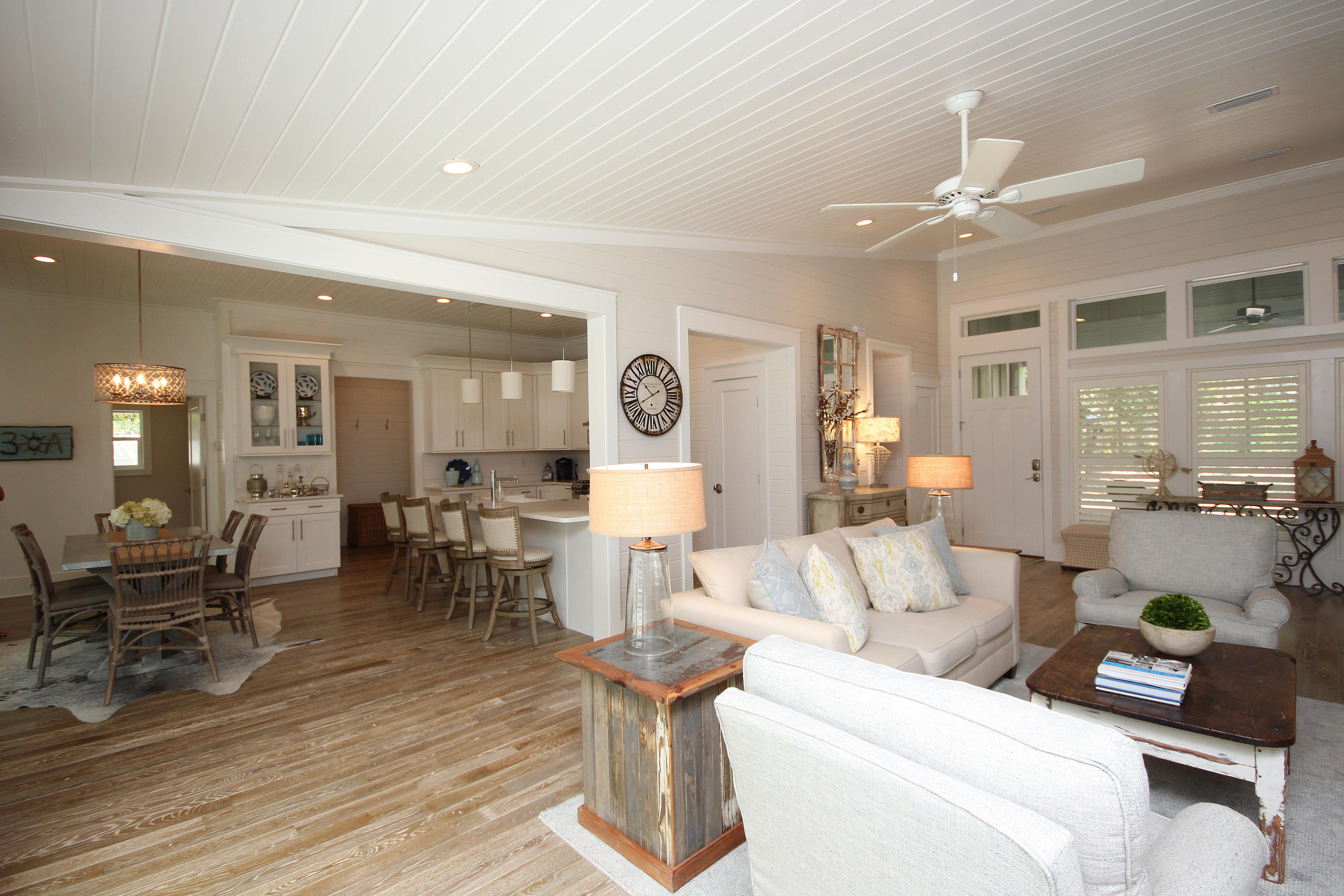 SEAGROVE 5TH ADDN - Residential