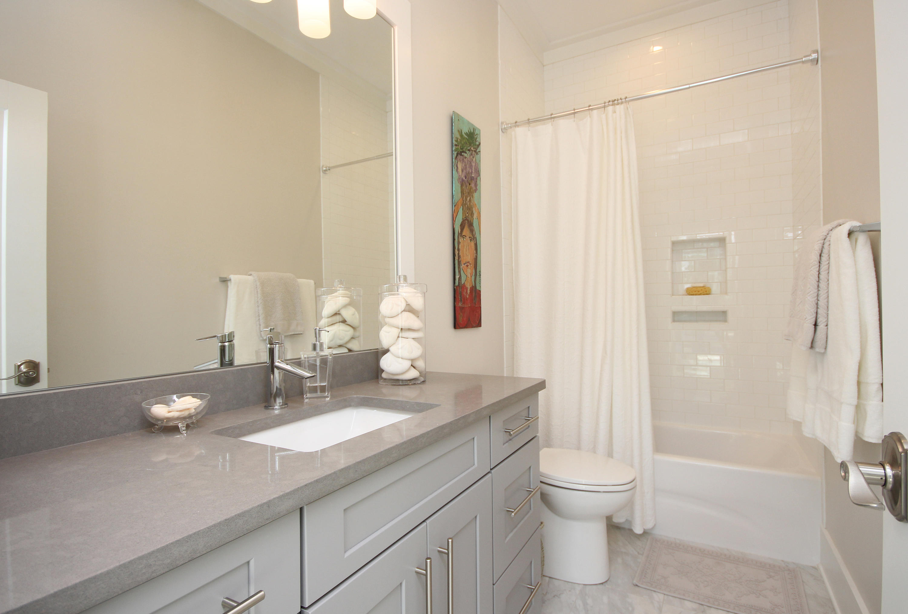 SEAGROVE 5TH ADDN - Residential
