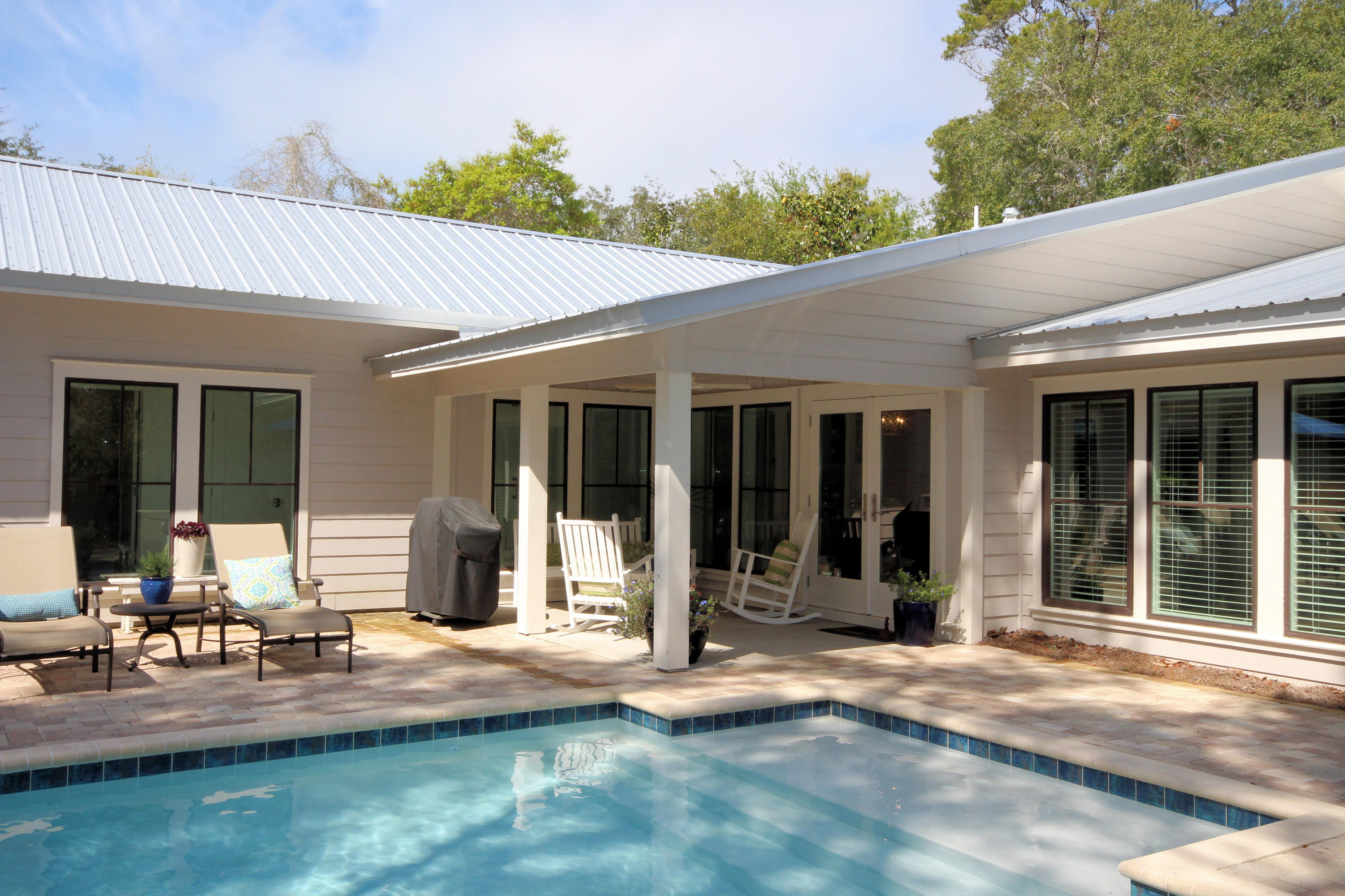 SEAGROVE 5TH ADDN - Residential