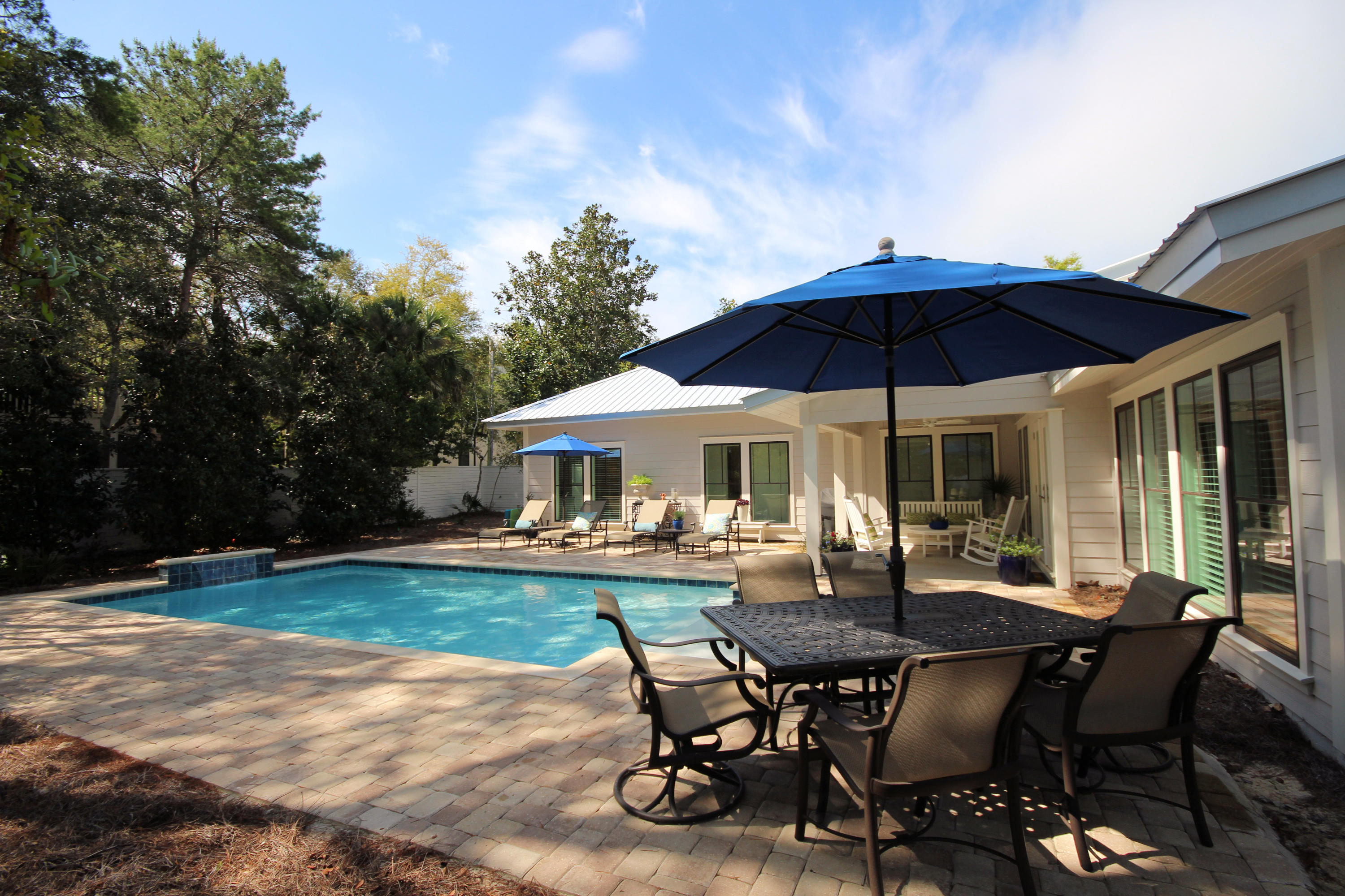 SEAGROVE 5TH ADDN - Residential