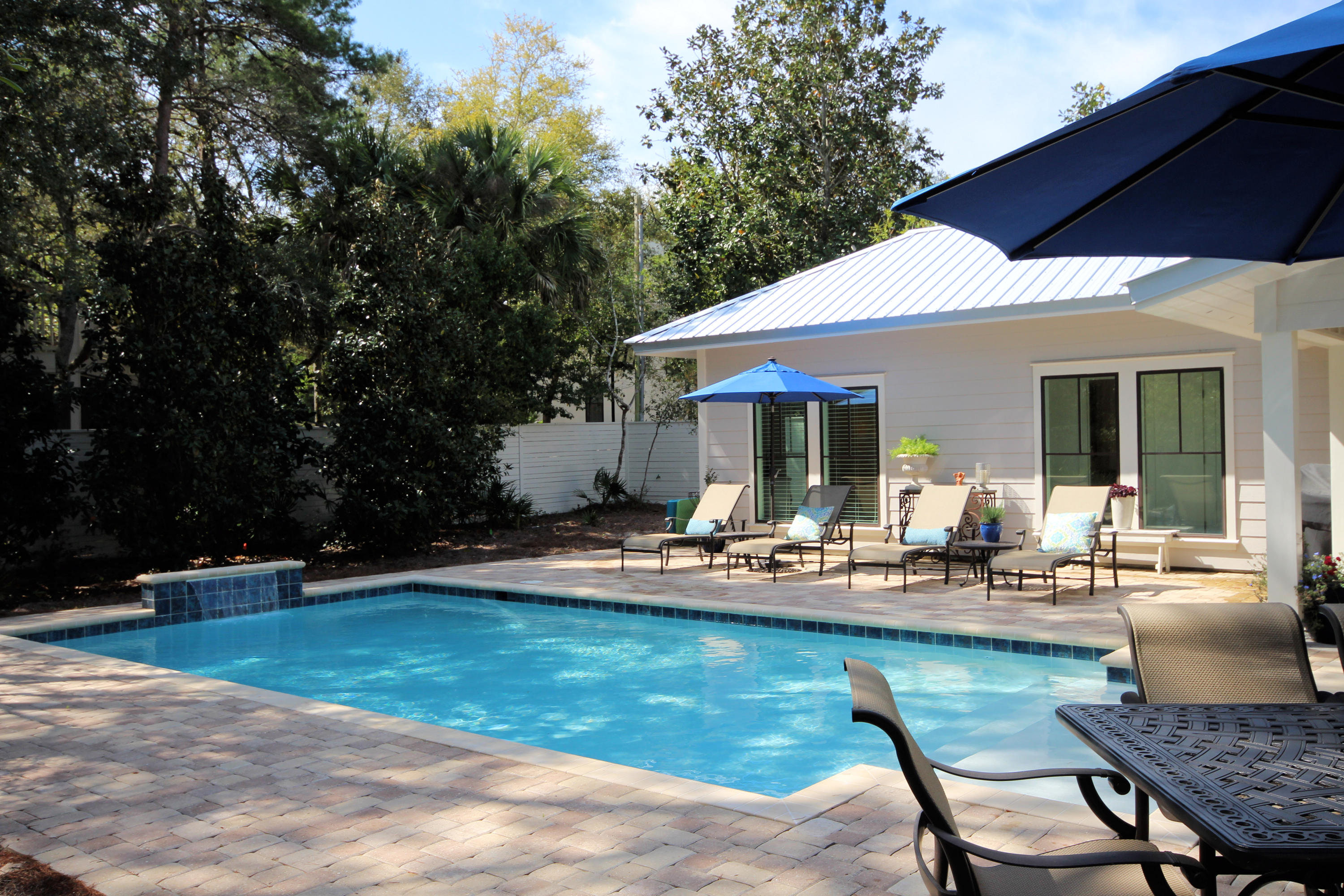 SEAGROVE 5TH ADDN - Residential