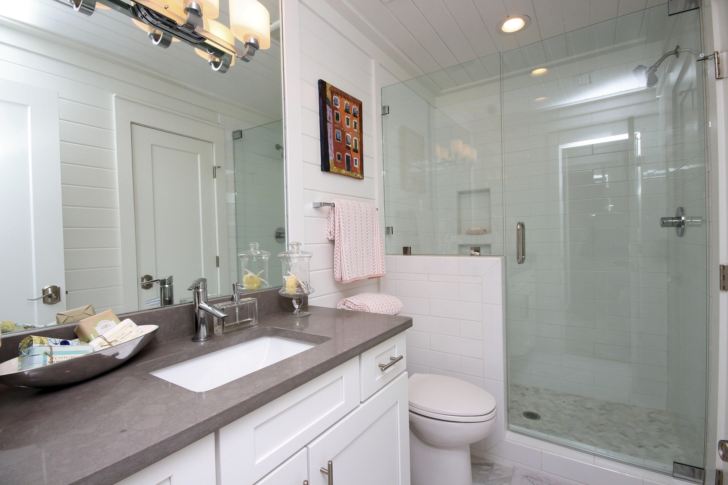 SEAGROVE 5TH ADDN - Residential