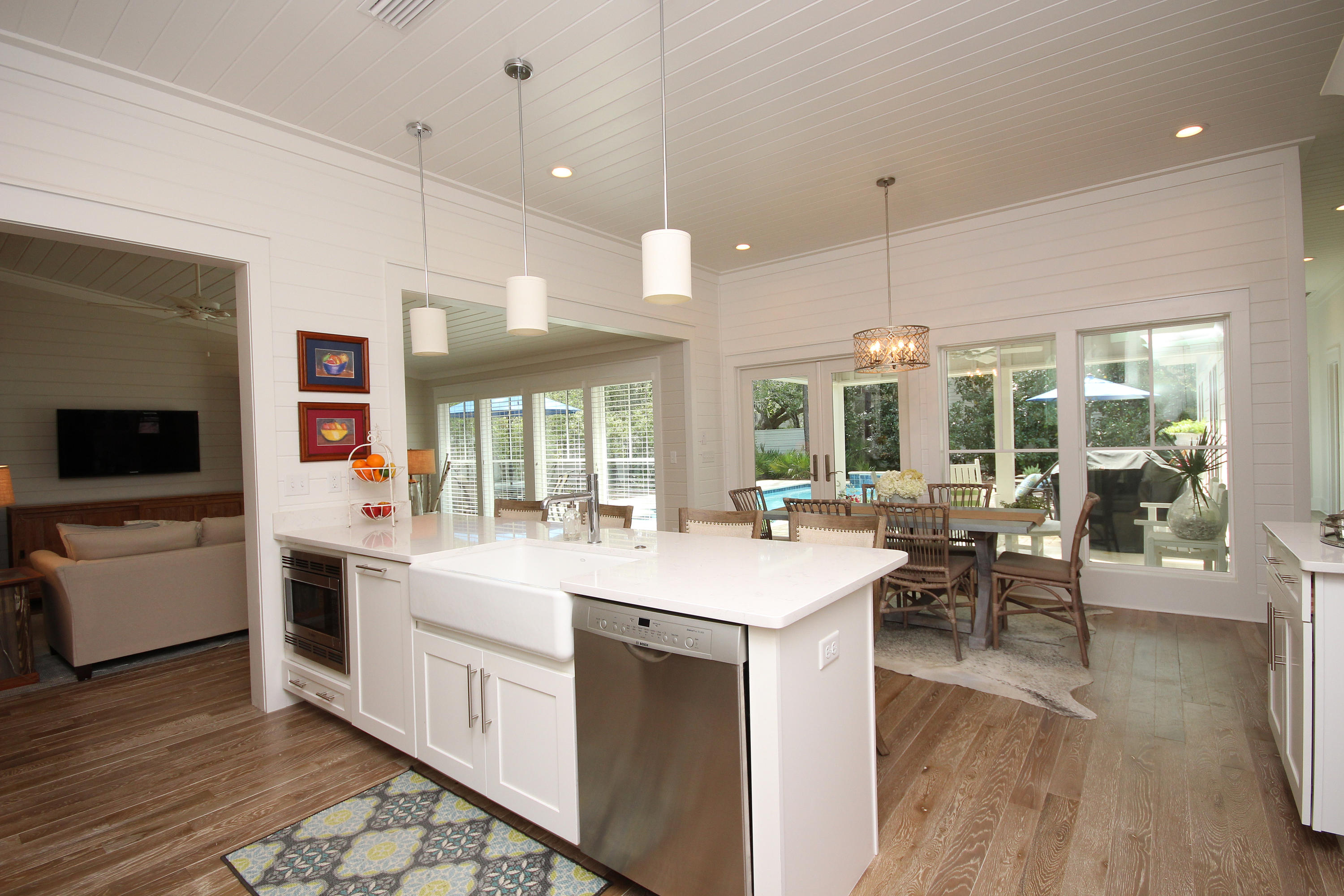 SEAGROVE 5TH ADDN - Residential