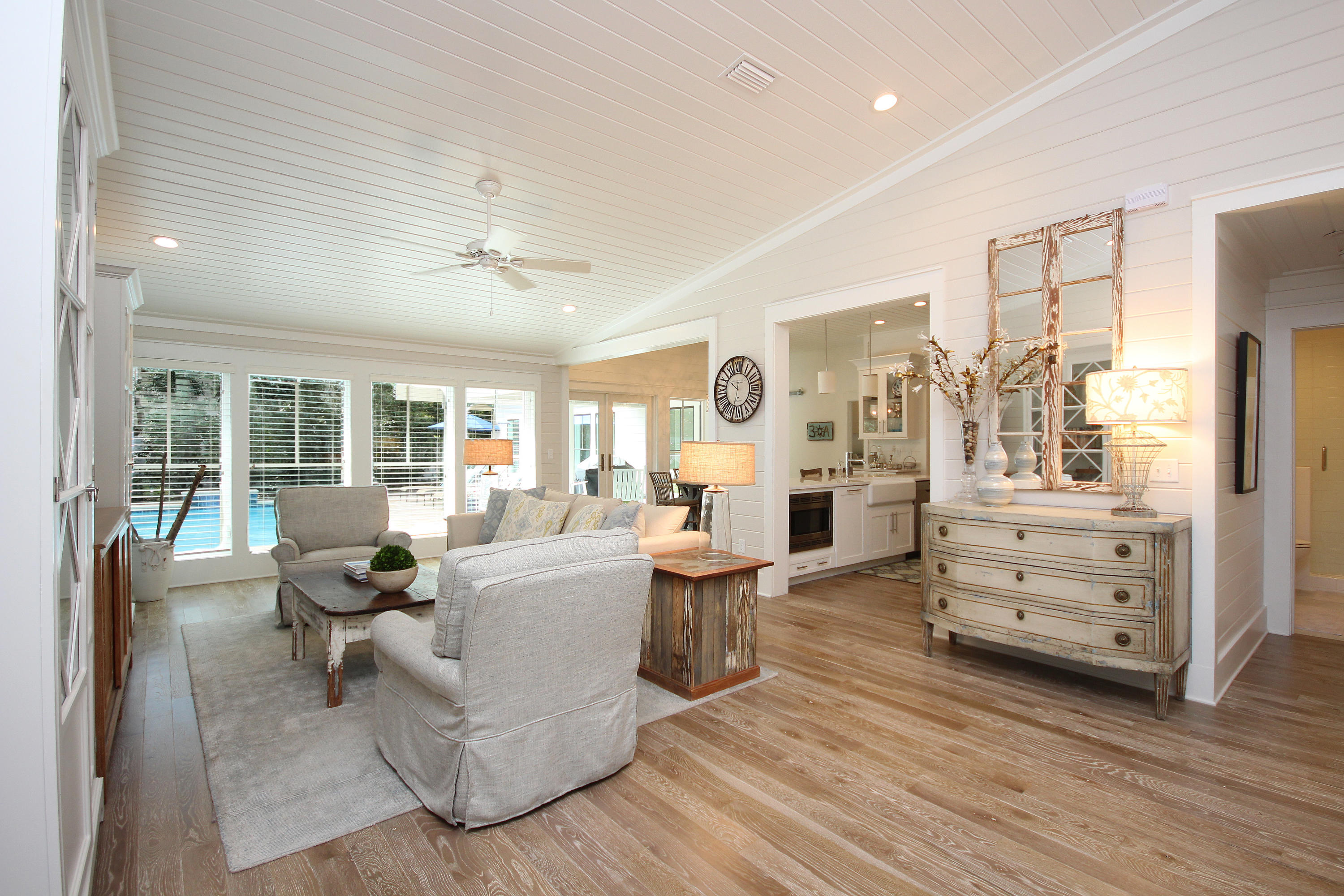 SEAGROVE 5TH ADDN - Residential