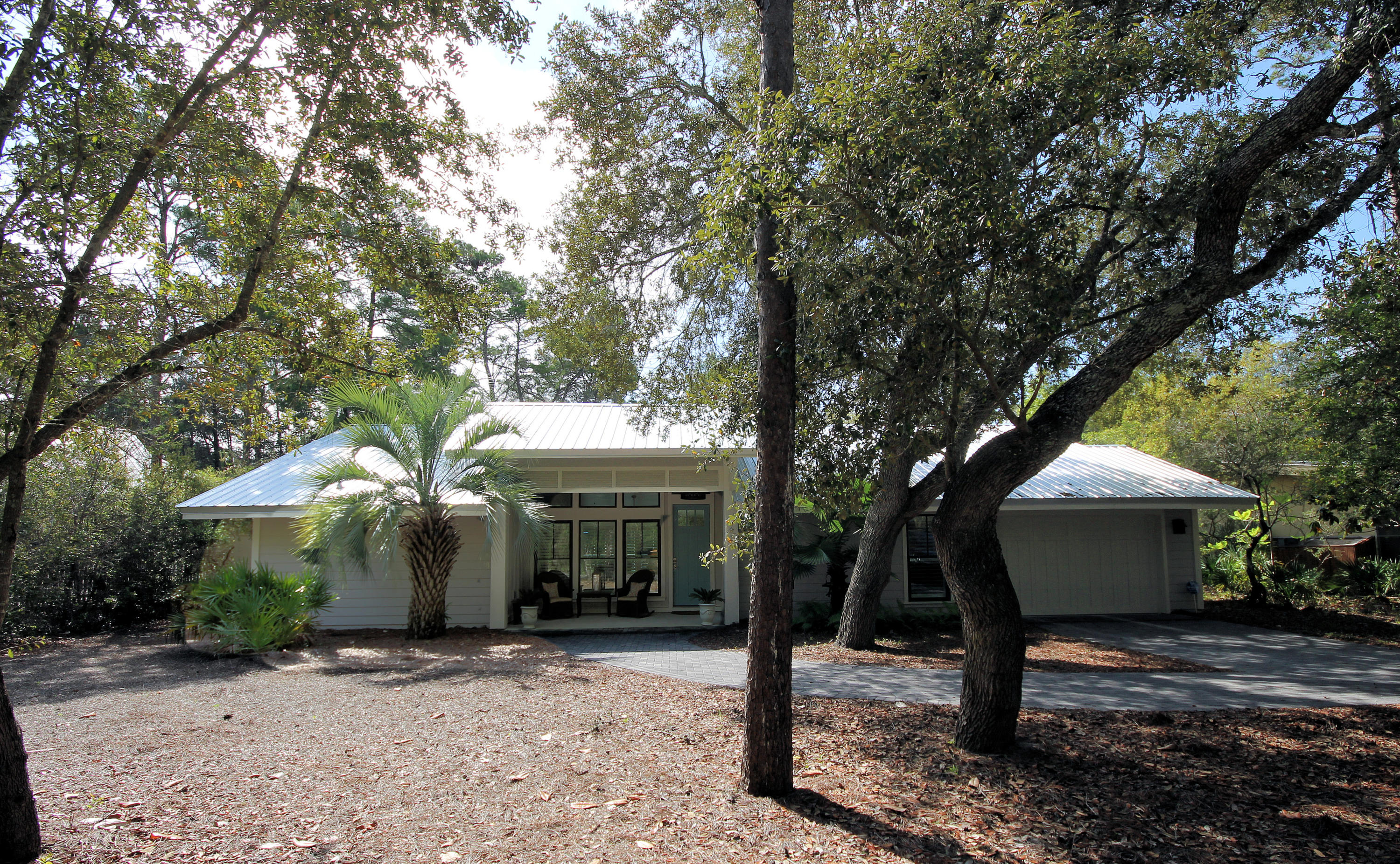SEAGROVE 5TH ADDN - Residential