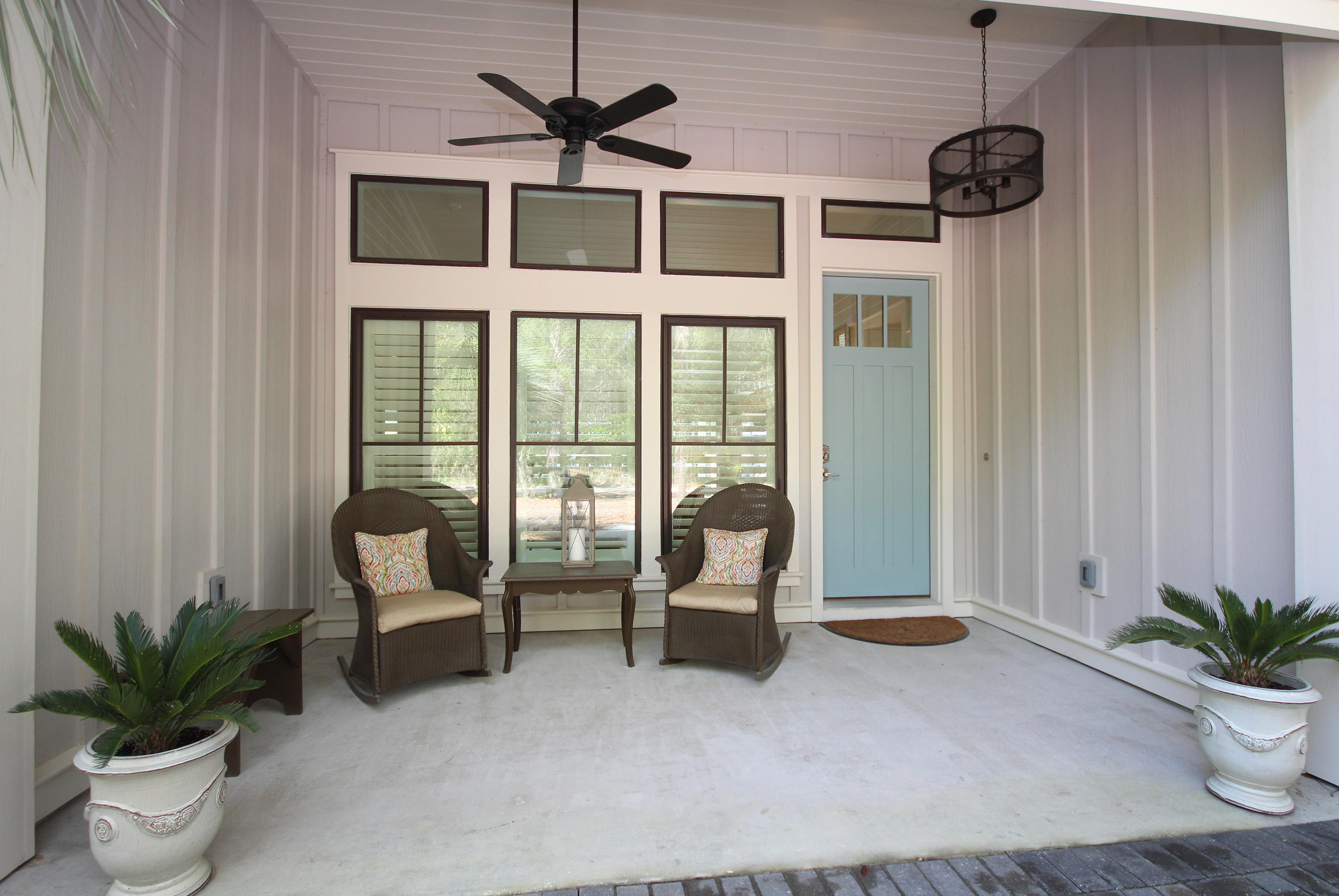 SEAGROVE 5TH ADDN - Residential