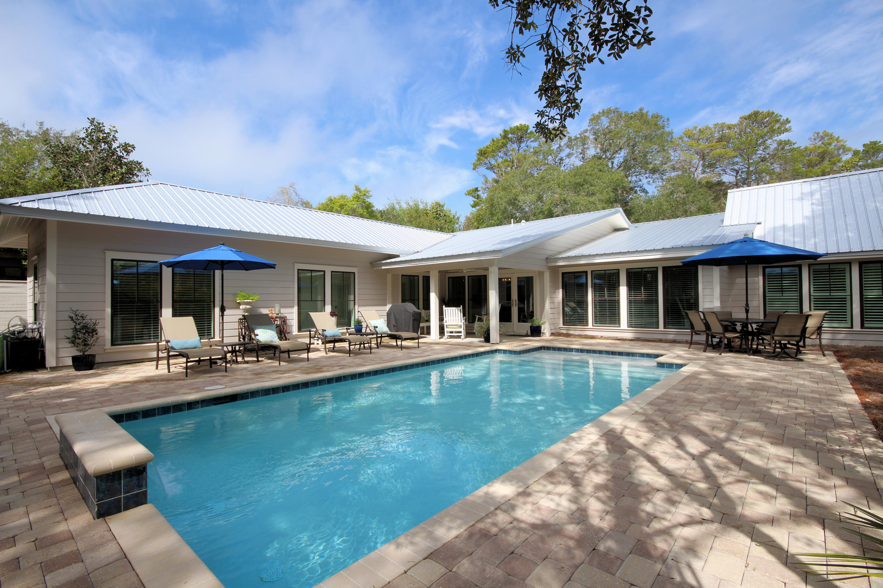SEAGROVE 5TH ADDN - Residential