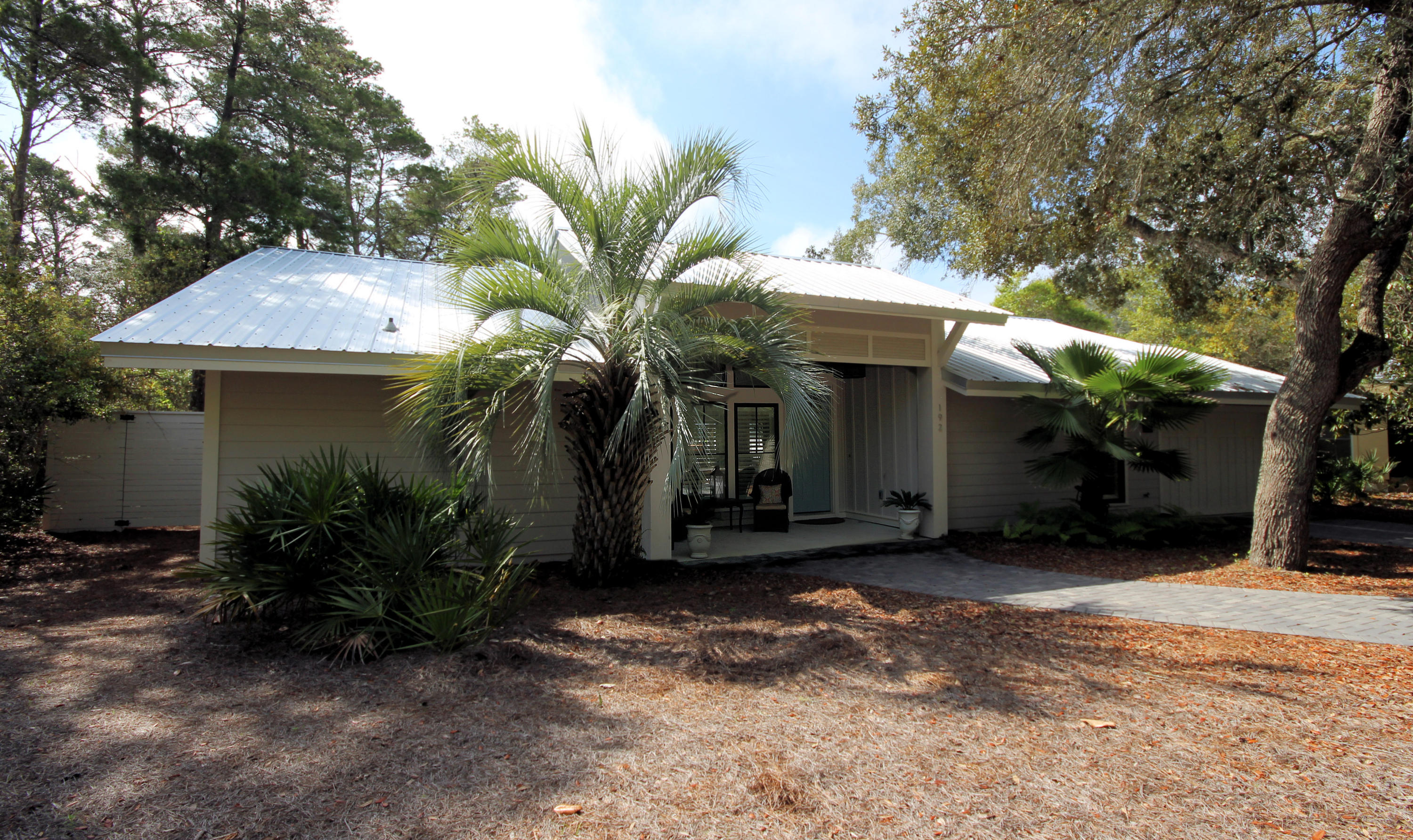 SEAGROVE 5TH ADDN - Residential