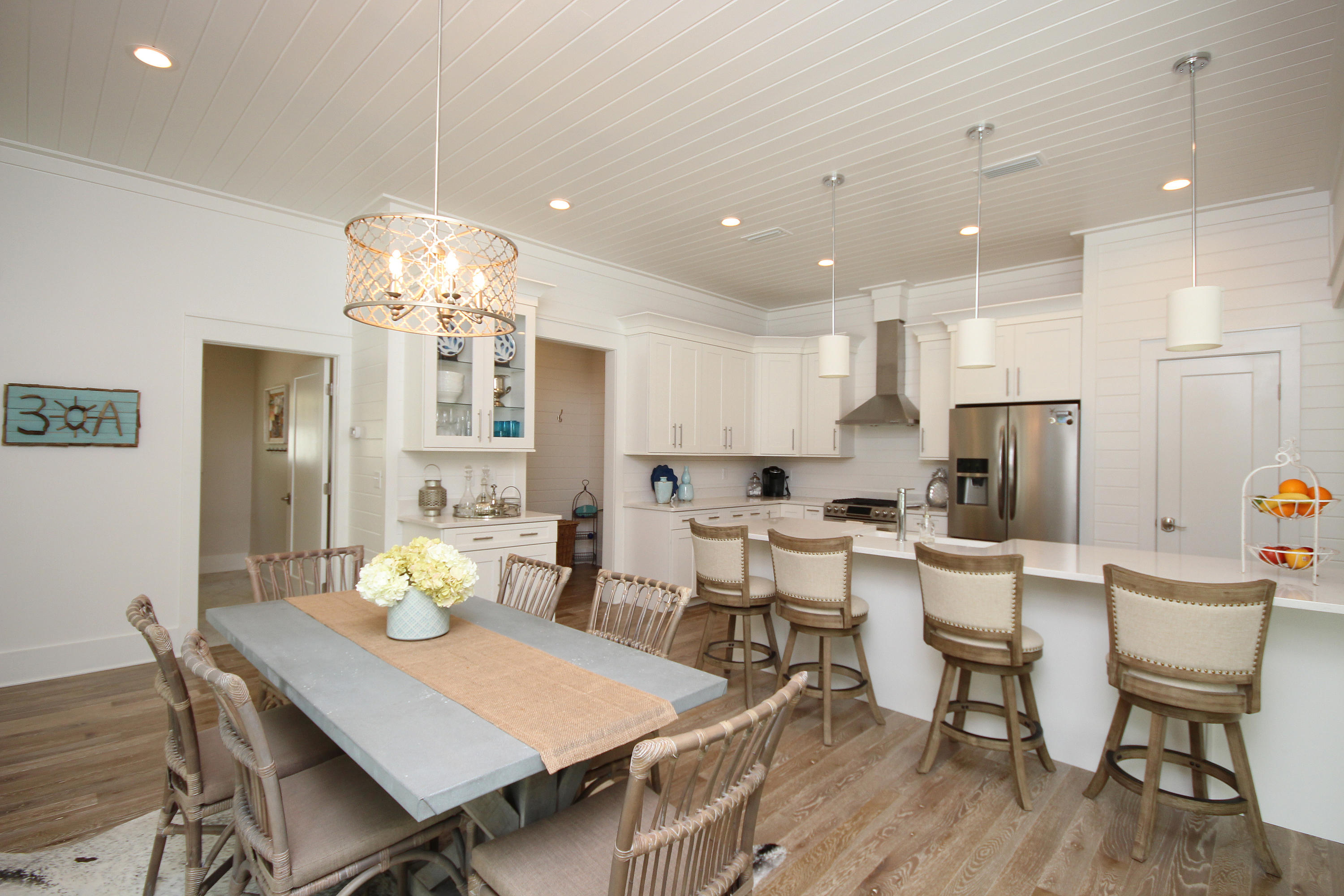 SEAGROVE 5TH ADDN - Residential