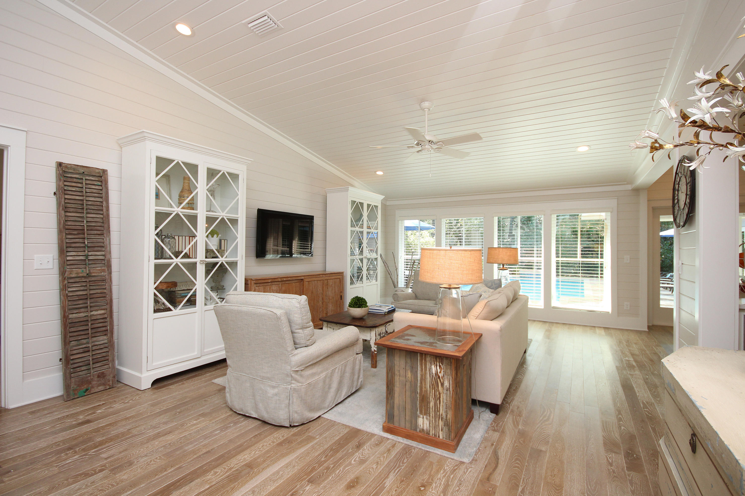 SEAGROVE 5TH ADDN - Residential
