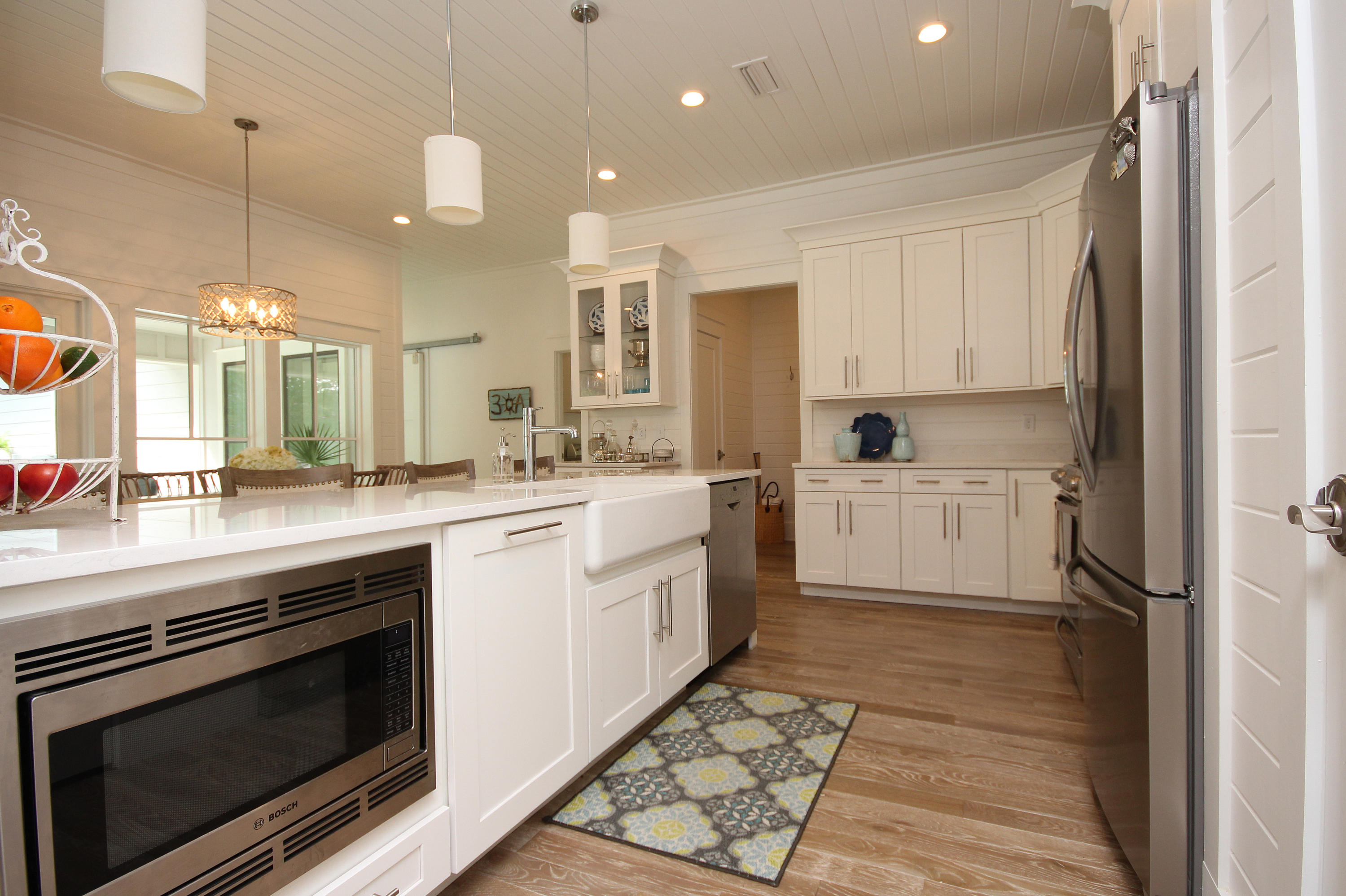 SEAGROVE 5TH ADDN - Residential