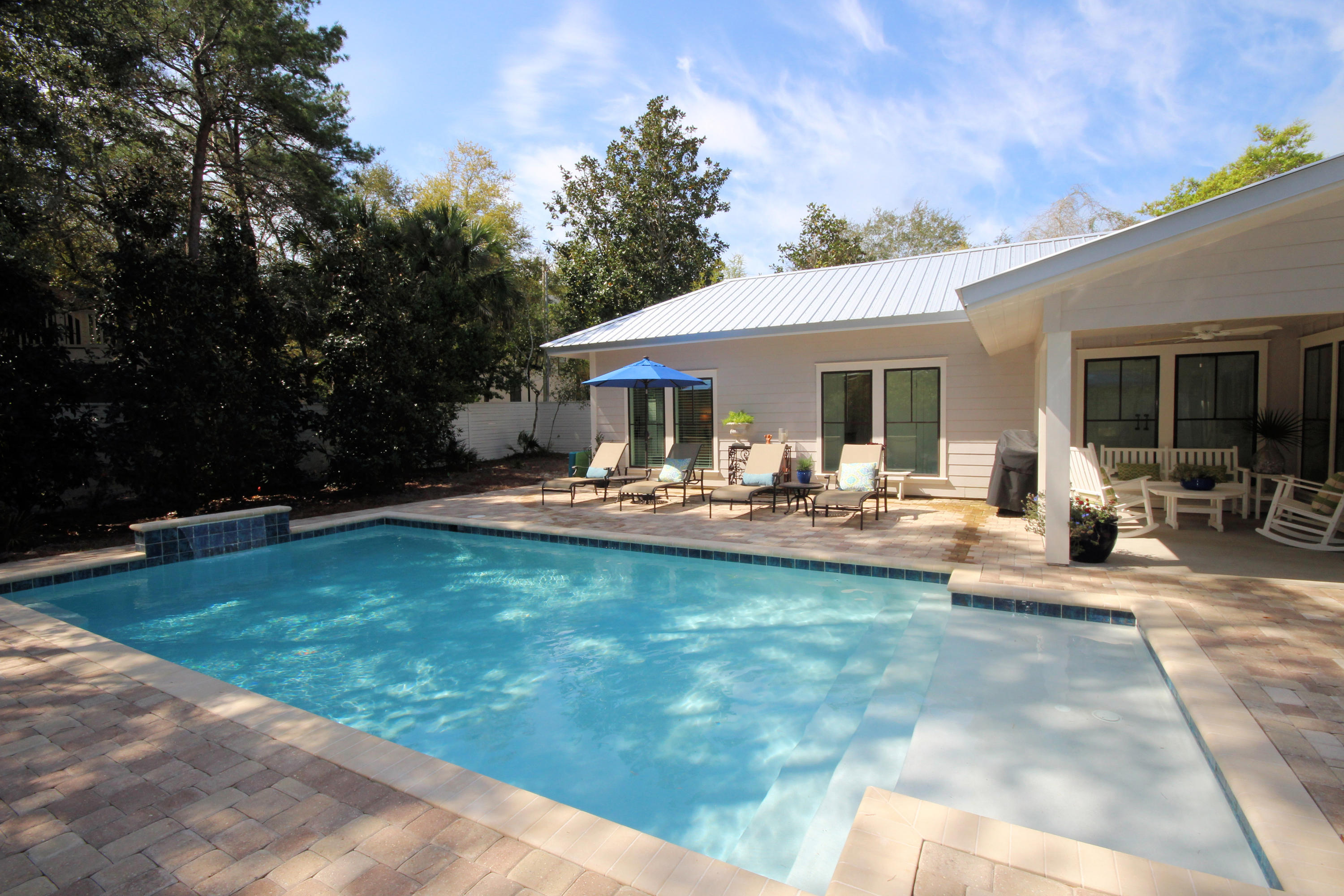 SEAGROVE 5TH ADDN - Residential