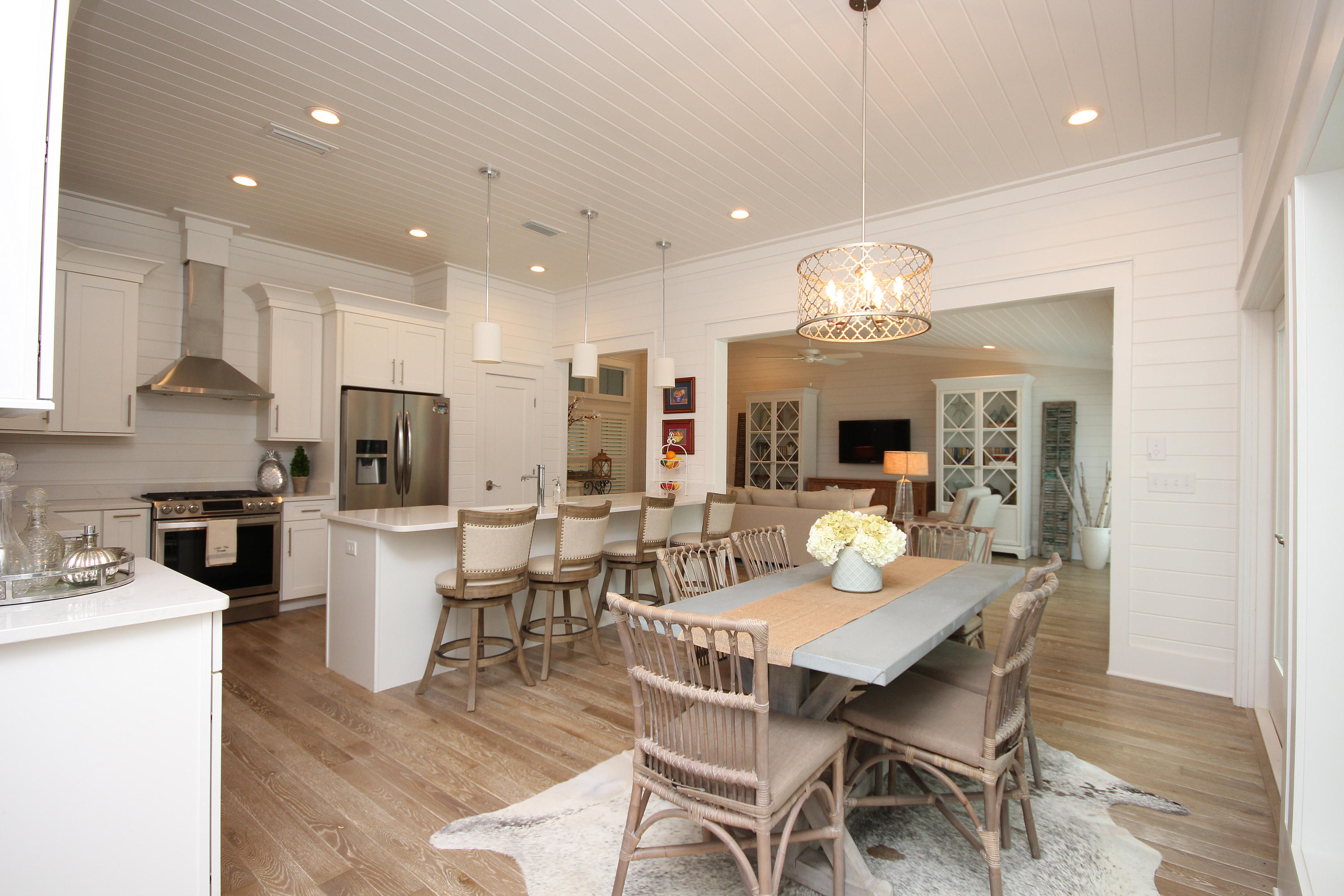 SEAGROVE 5TH ADDN - Residential