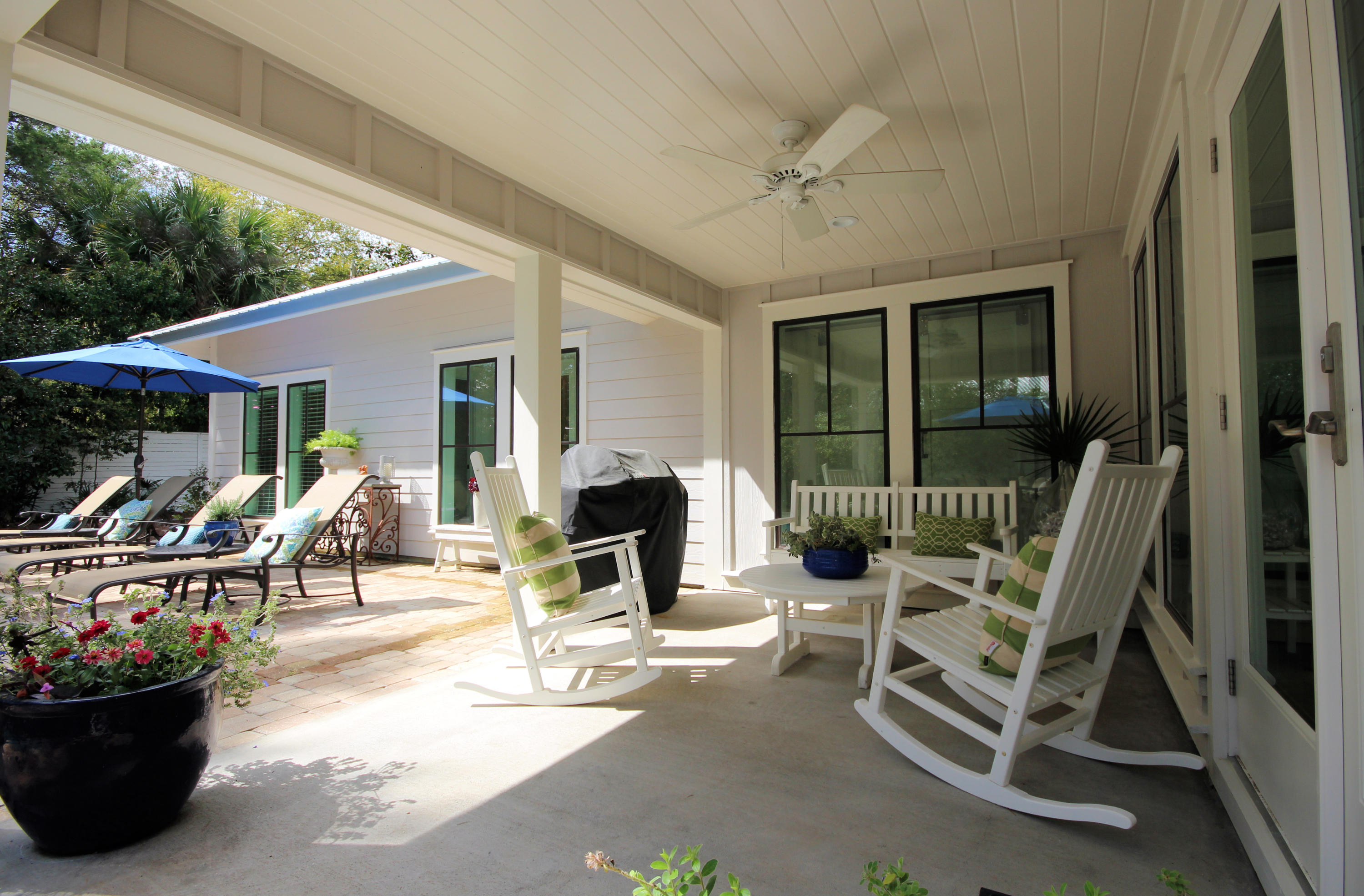 SEAGROVE 5TH ADDN - Residential