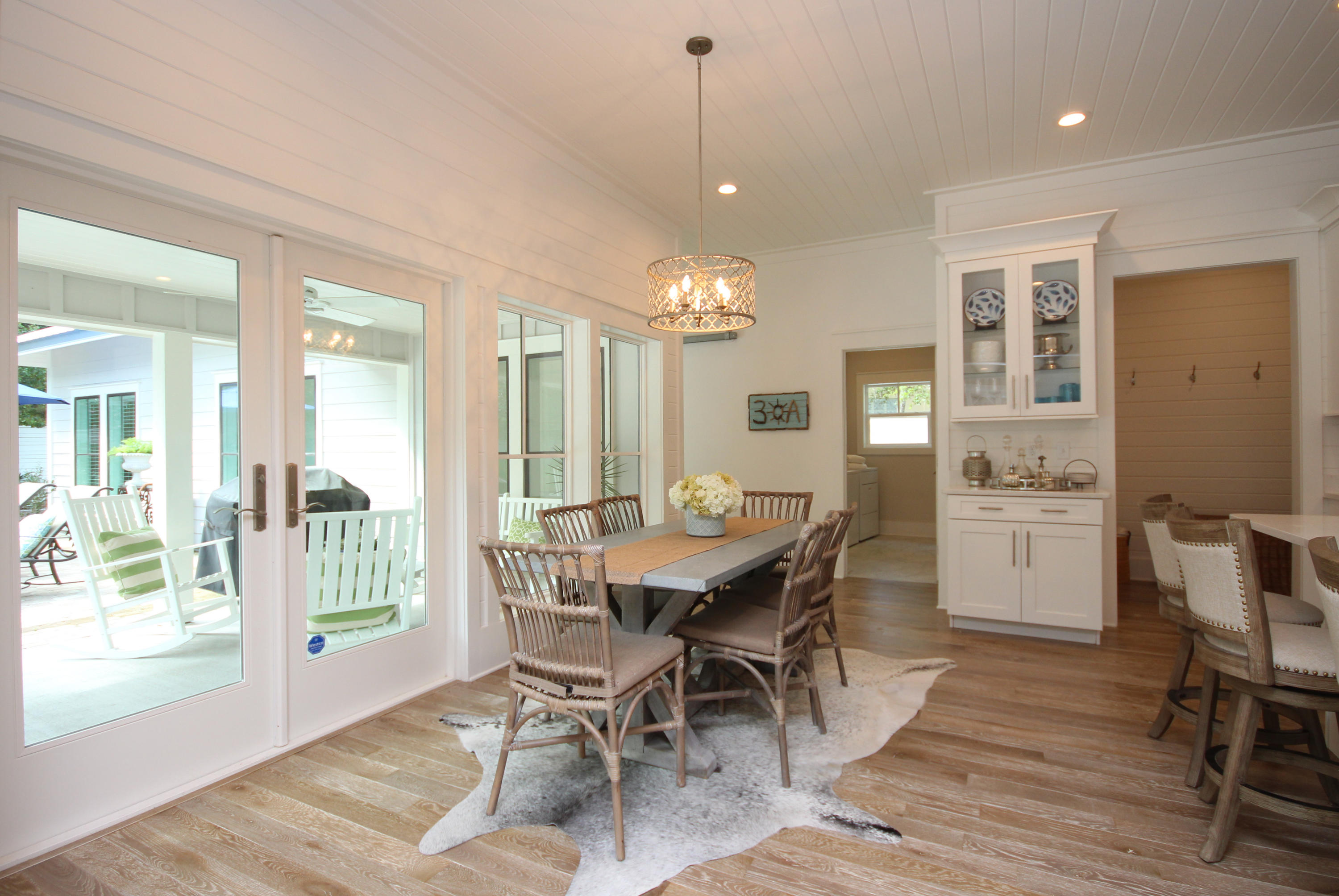 SEAGROVE 5TH ADDN - Residential