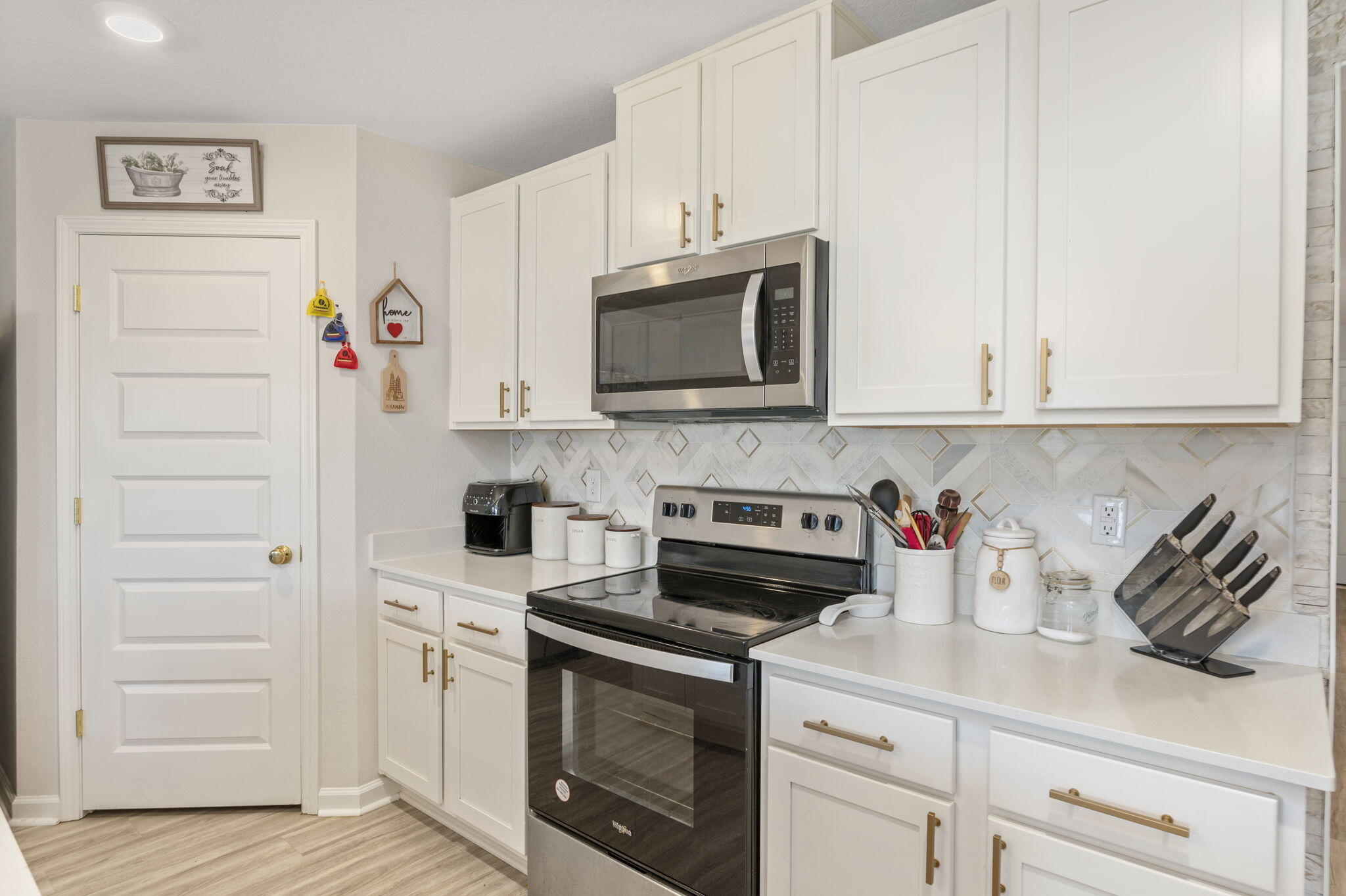 Patriot Ridge Ph 5 - Residential Lease