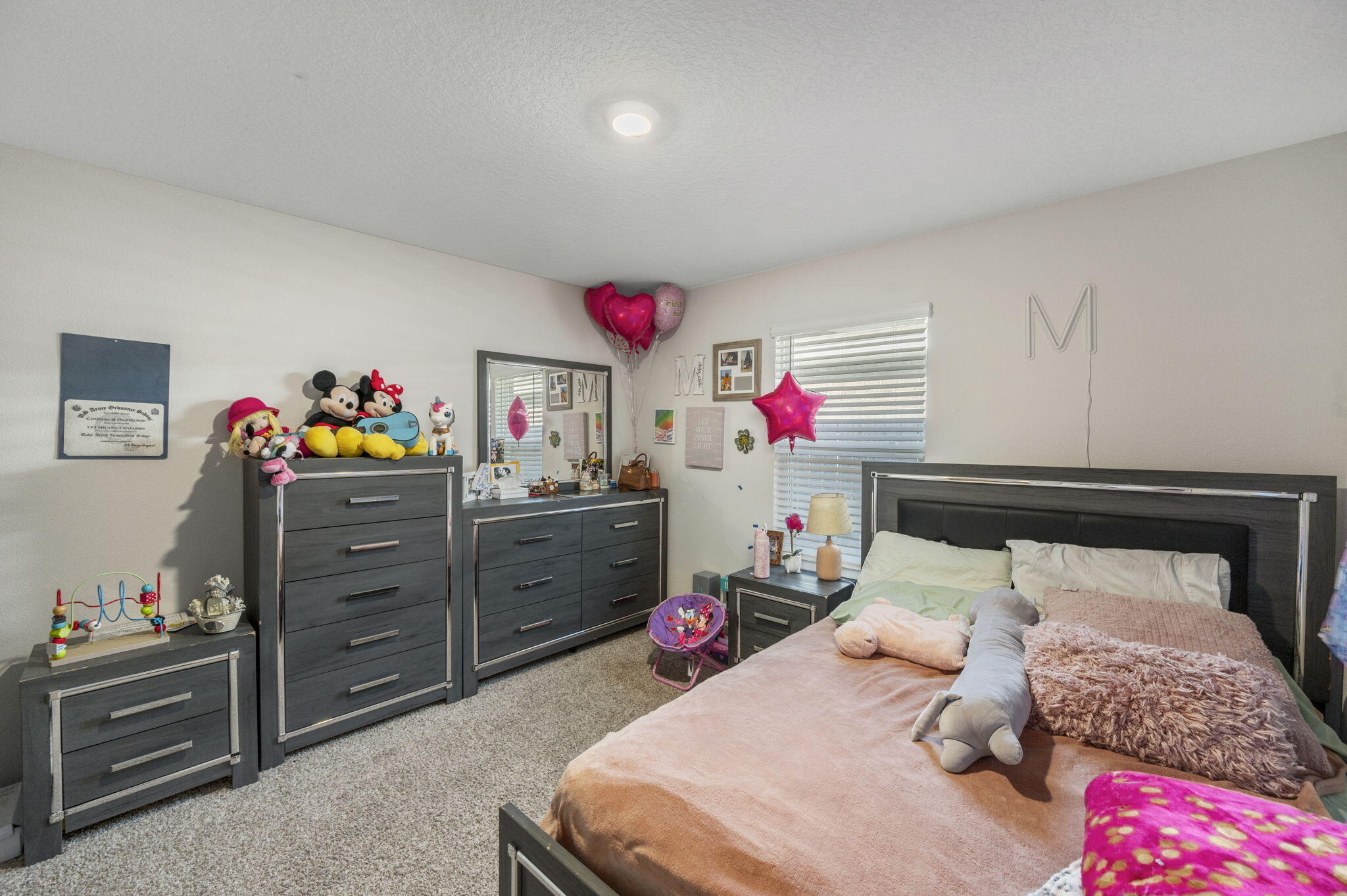 Patriot Ridge Ph 5 - Residential Lease