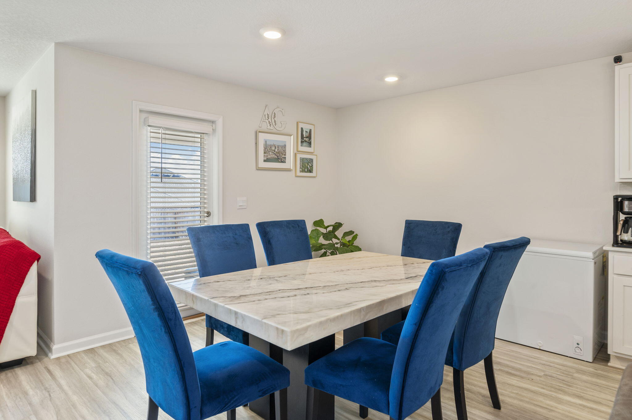 Patriot Ridge Ph 5 - Residential Lease