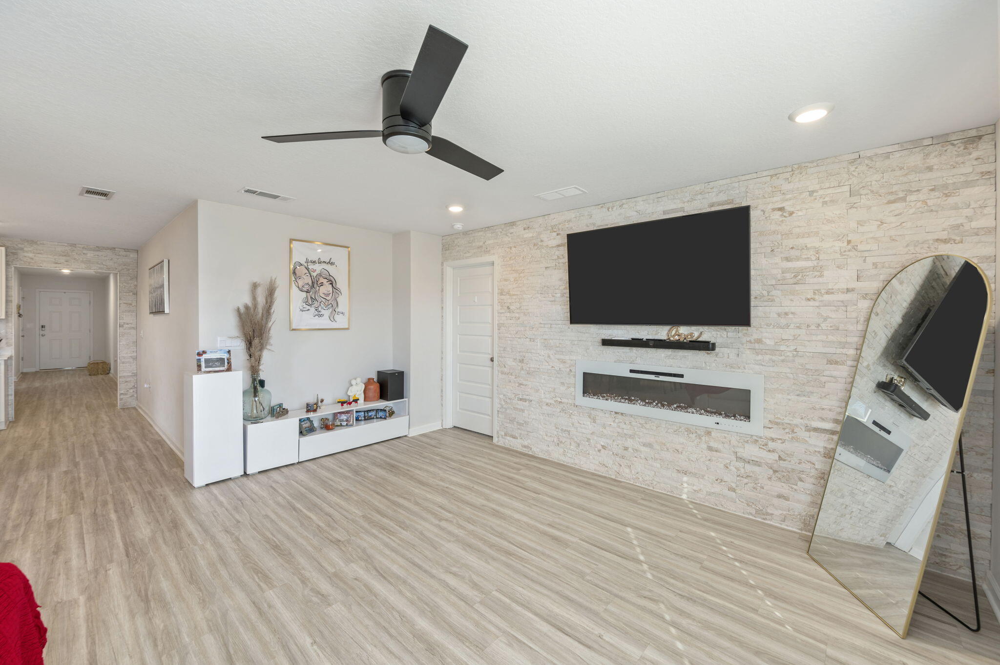 Patriot Ridge Ph 5 - Residential Lease