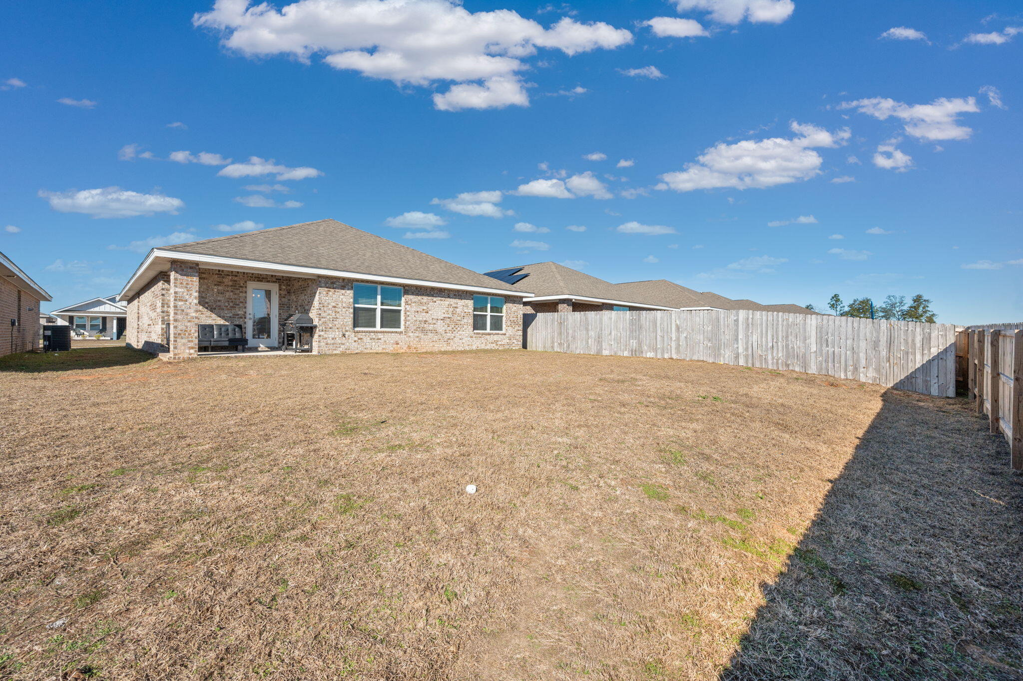 Patriot Ridge Ph 5 - Residential Lease