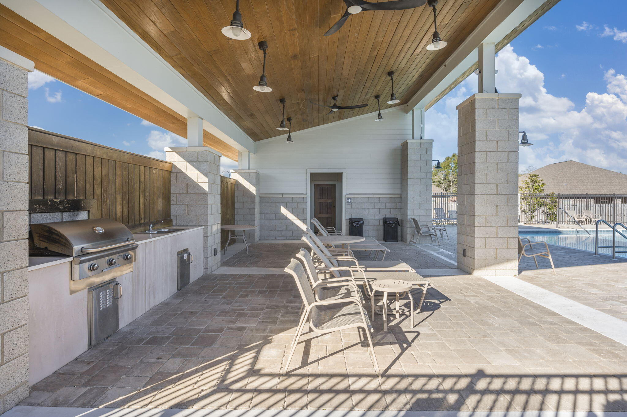 Patriot Ridge Ph 5 - Residential Lease